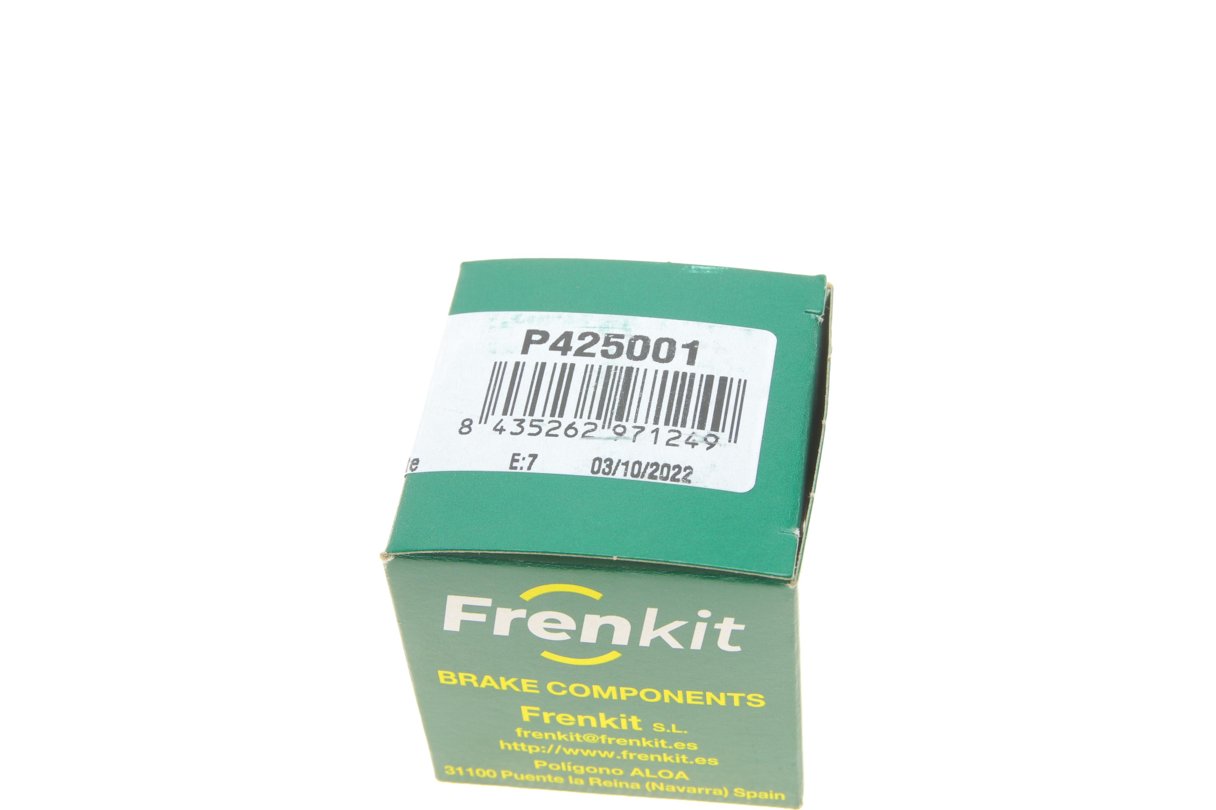 Поршень супорта (переднього) Chrysler Voyager 00-08 (42x51mm)