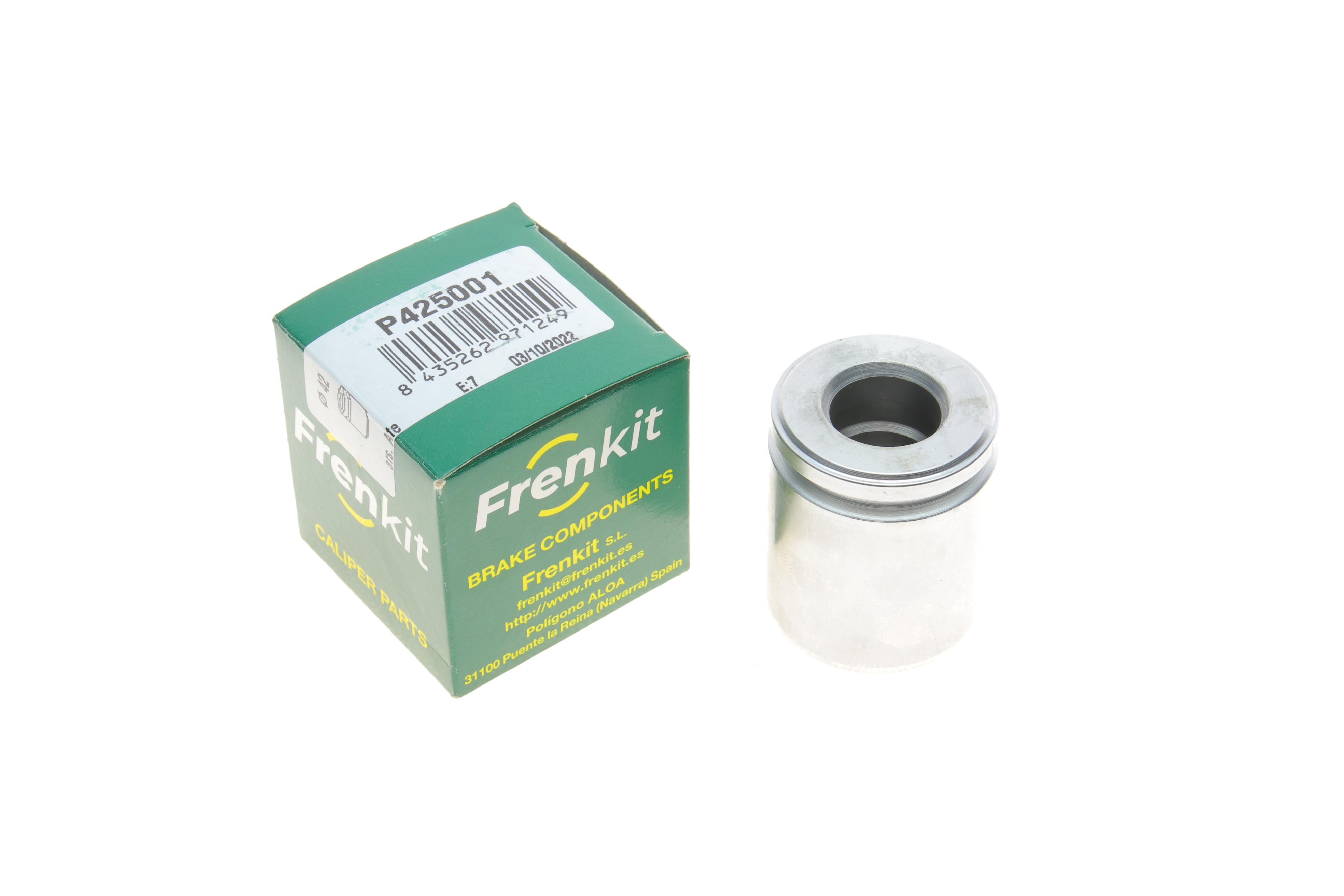 Поршень супорта (переднього) Chrysler Voyager 00-08 (42x51mm)