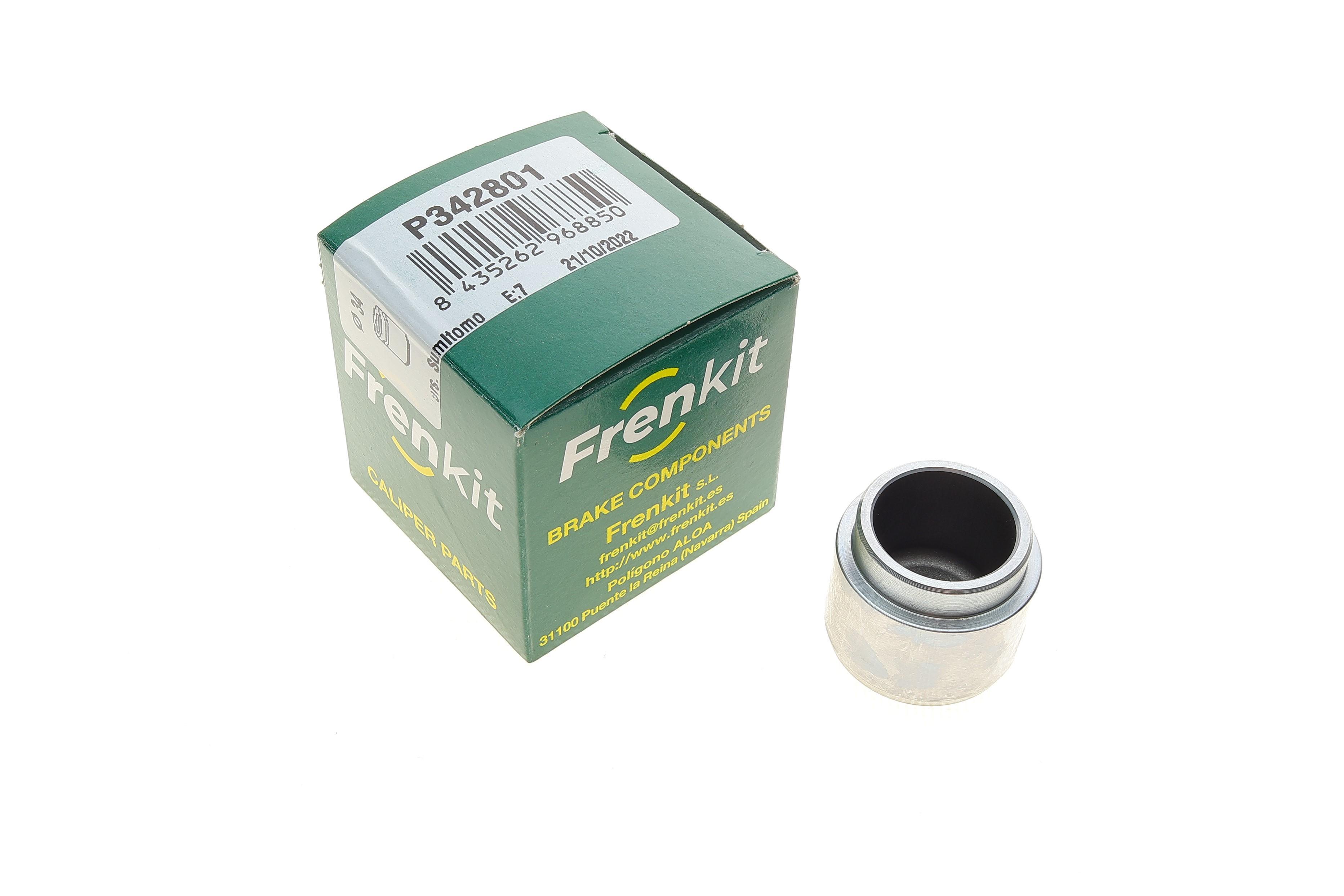 Поршень супорта (переднього) Toyota Land Cruiser 83-96 (34x28.6mm) (Sumitomo)