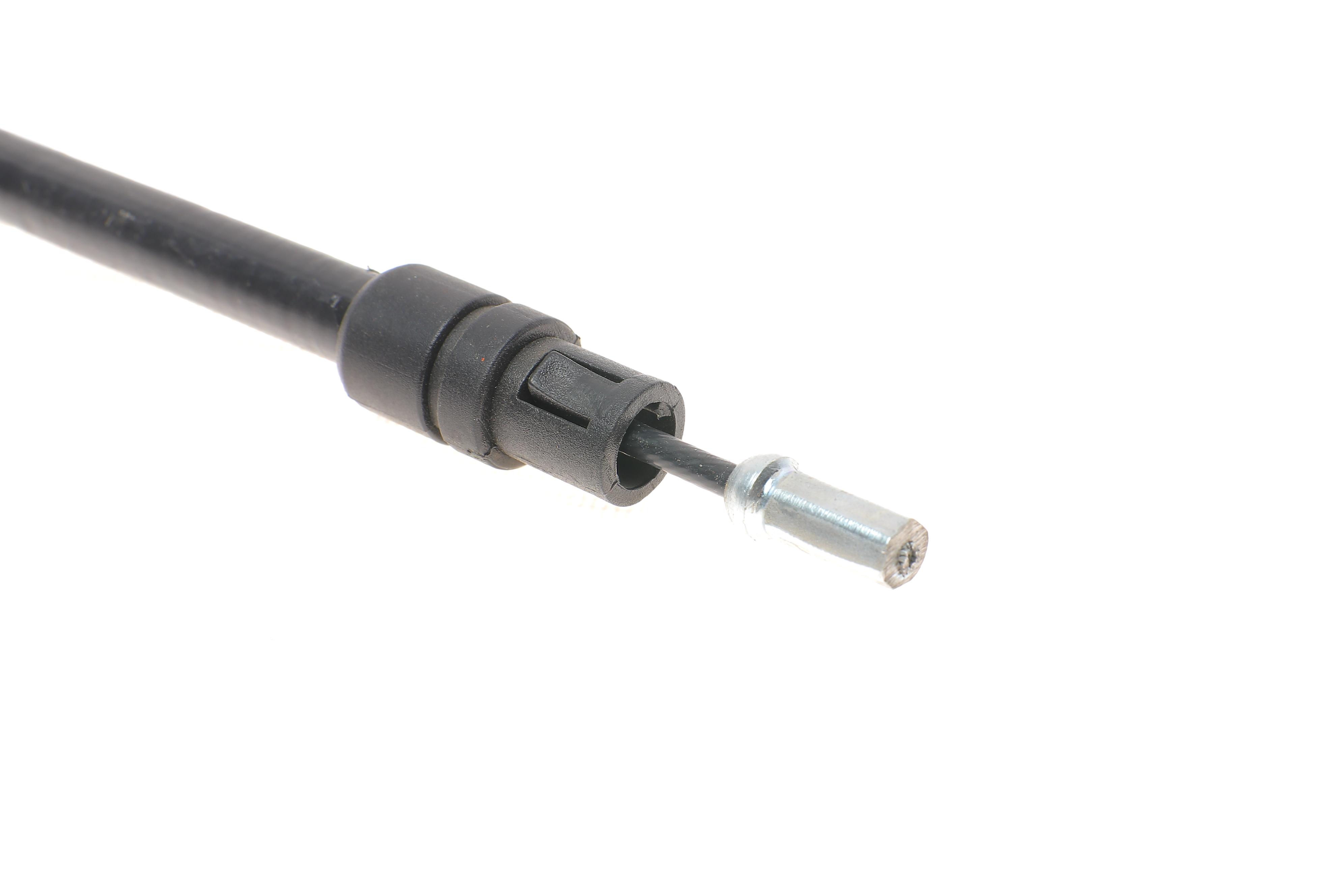 Трос ручника (передній) Ford Transit 06- (1284mm)