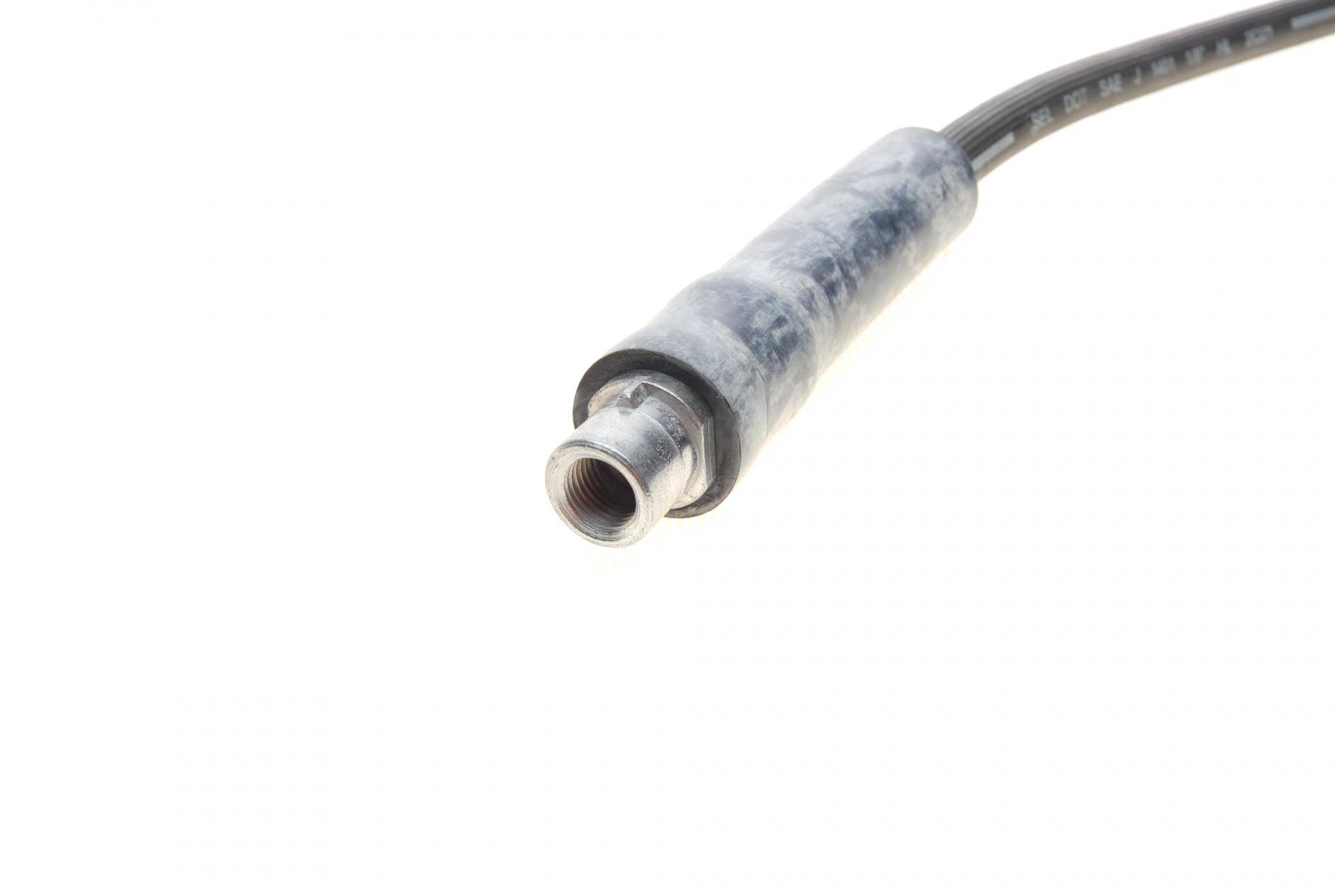 Шланг гальмівний (задній) Audi Allroad 2.5-2.7TDI quattro 00-05