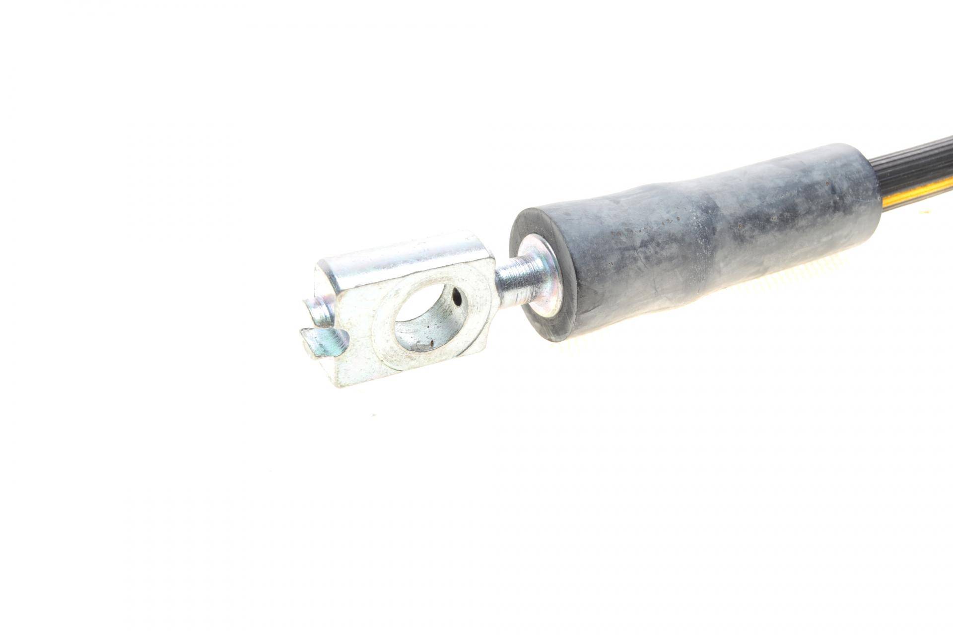 Шланг гальмівний (задній) Audi Allroad 2.5-2.7TDI quattro 00-05