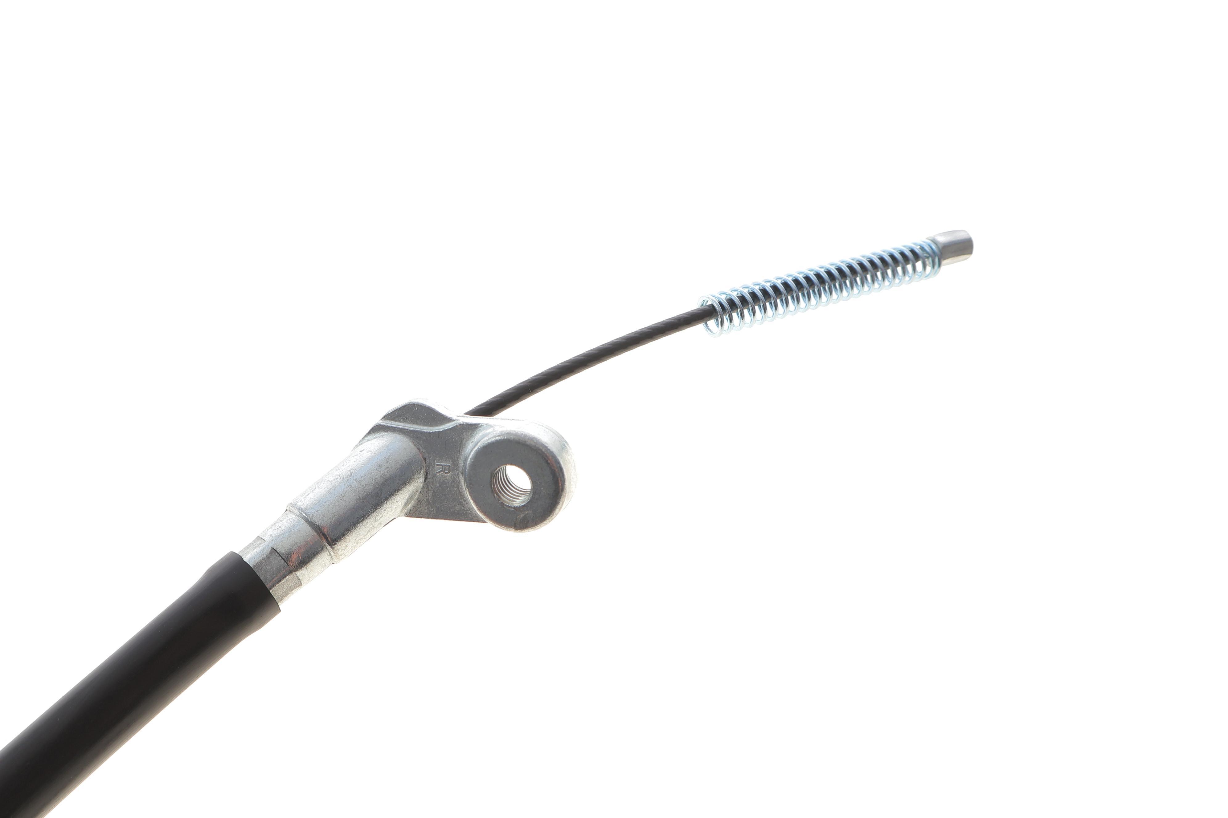 Трос ручника (задній) (R) Nissan Juke 1.5 dCi/1.6 DIG-T 10- (1532mm)