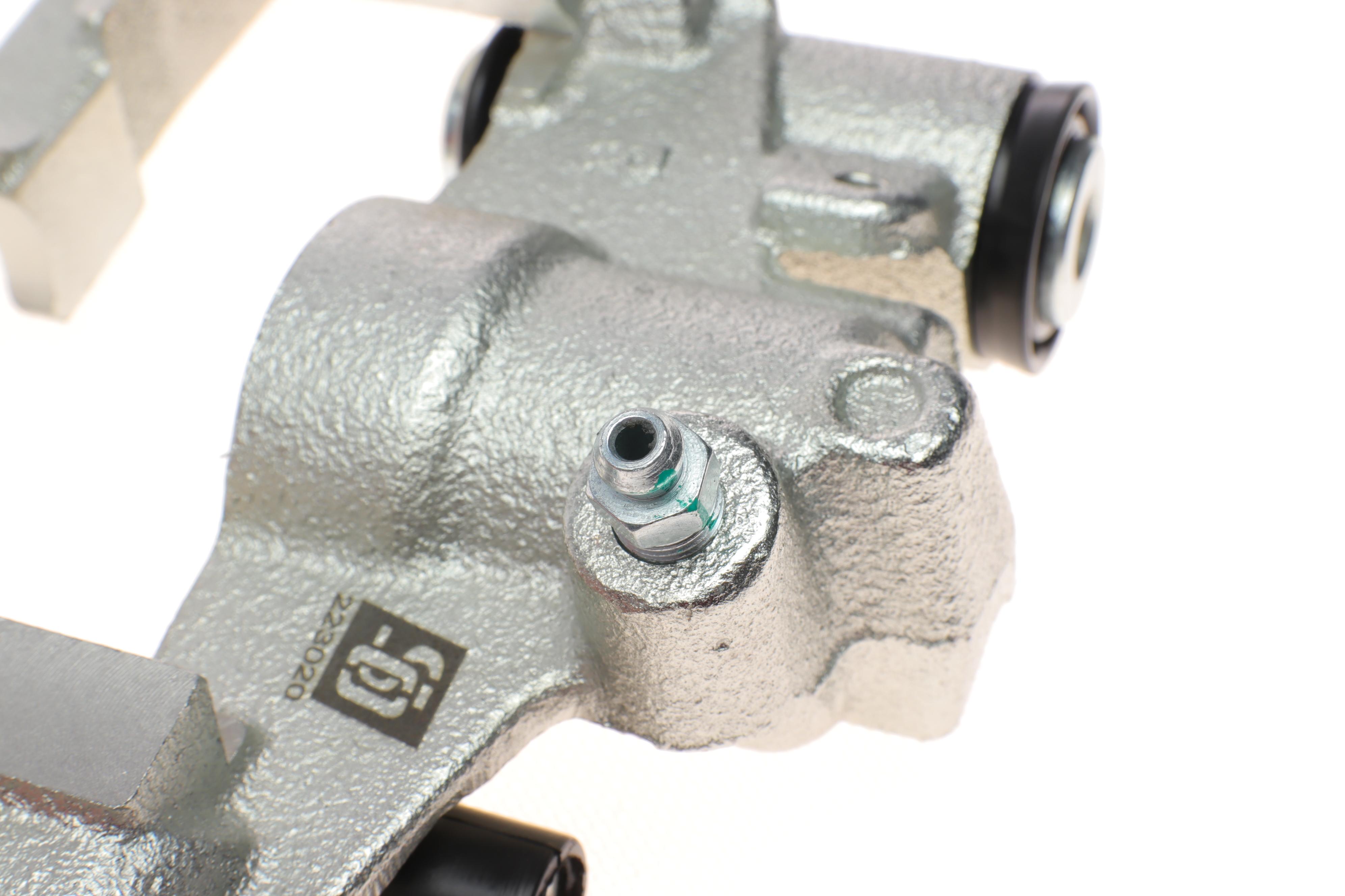 Супорт гальмівний (задній) (R) MB Vito (W638) 96-03 (d=33mm)