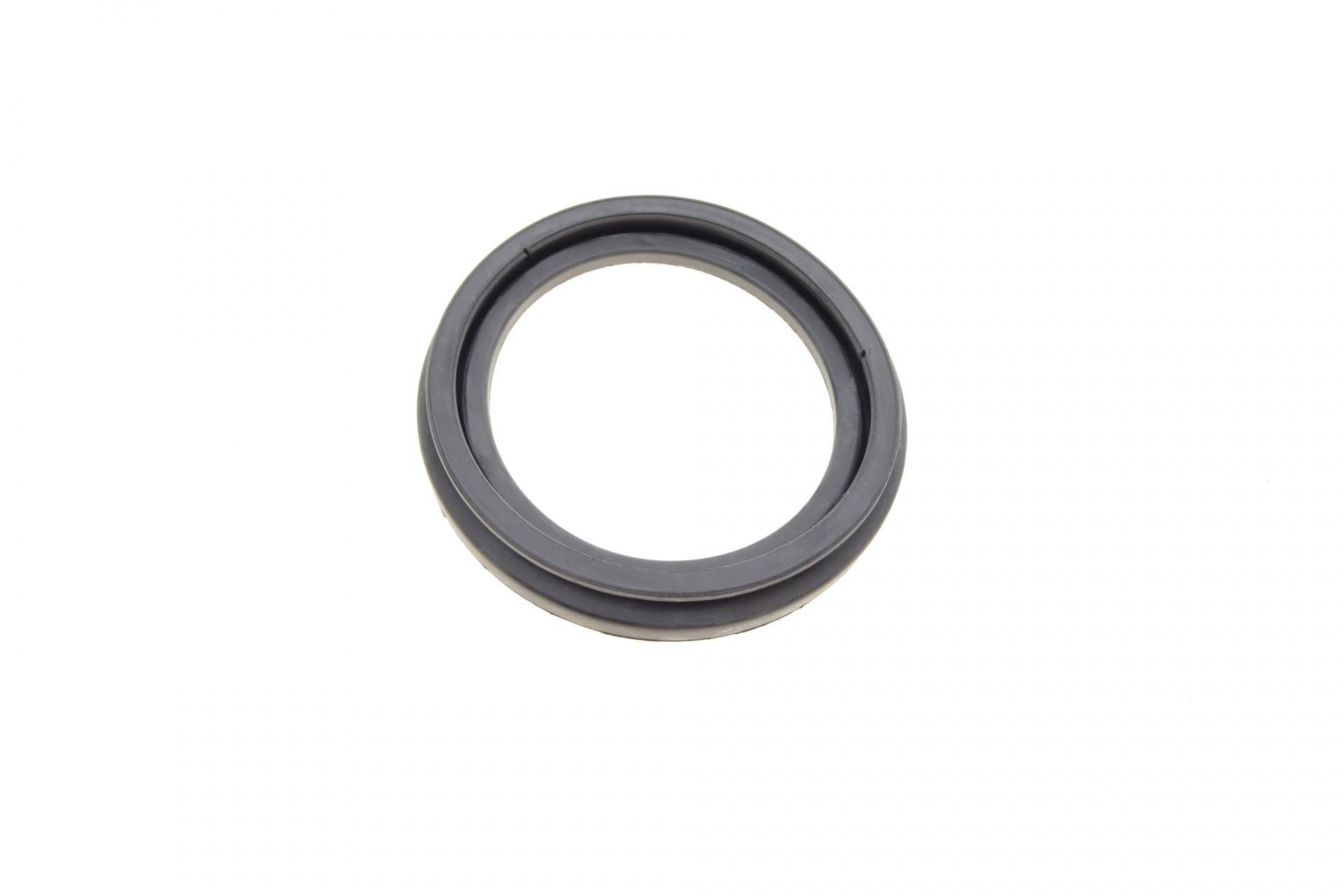 Ремкомплект супорта (переднього) Nissan Juke 10- (d=57mm) (Nissin)