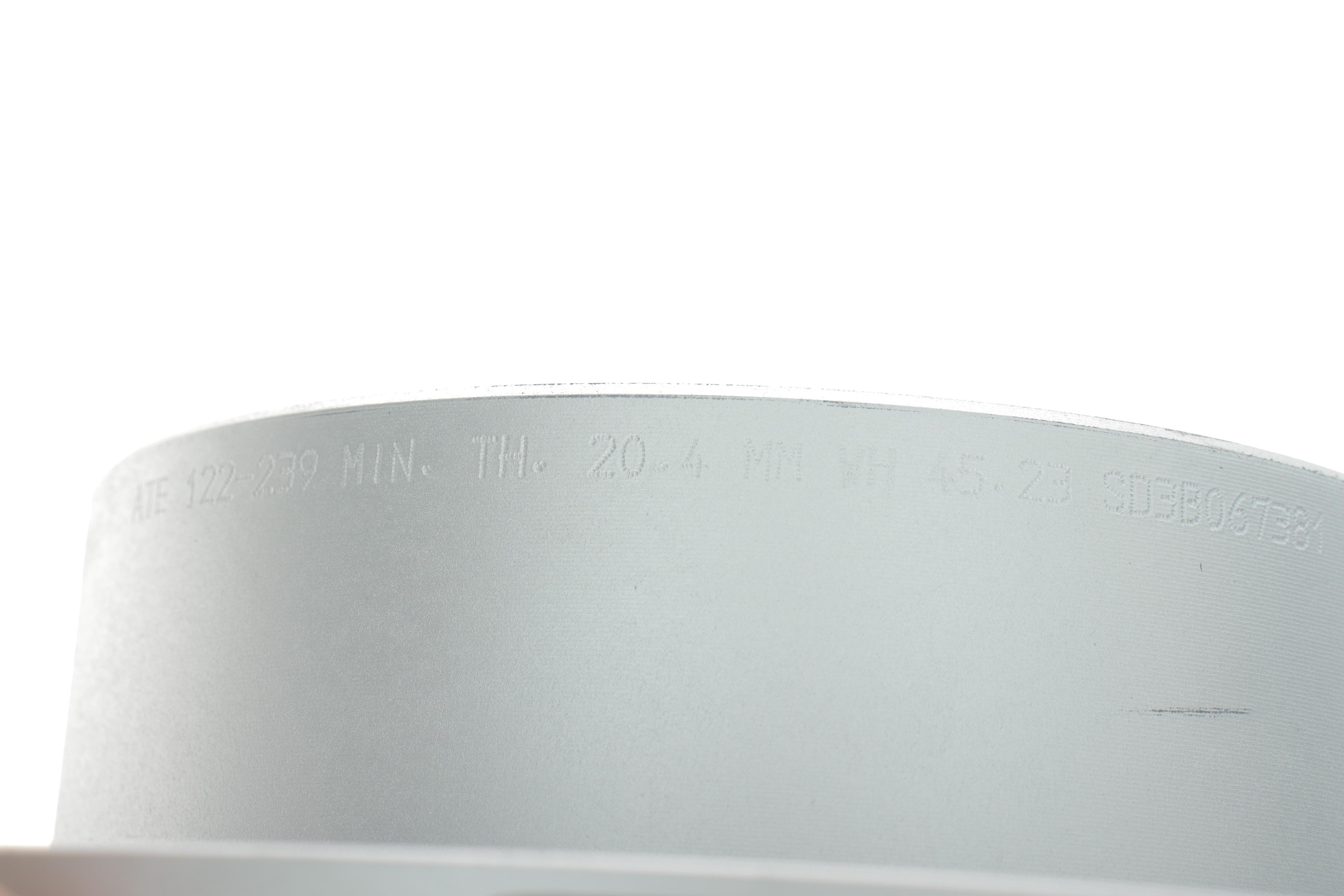 Диск гальмівний (передній) BMW 1 (F20/F21)/2 (F22) 10- (284x22) (з покриттям) (вент.)