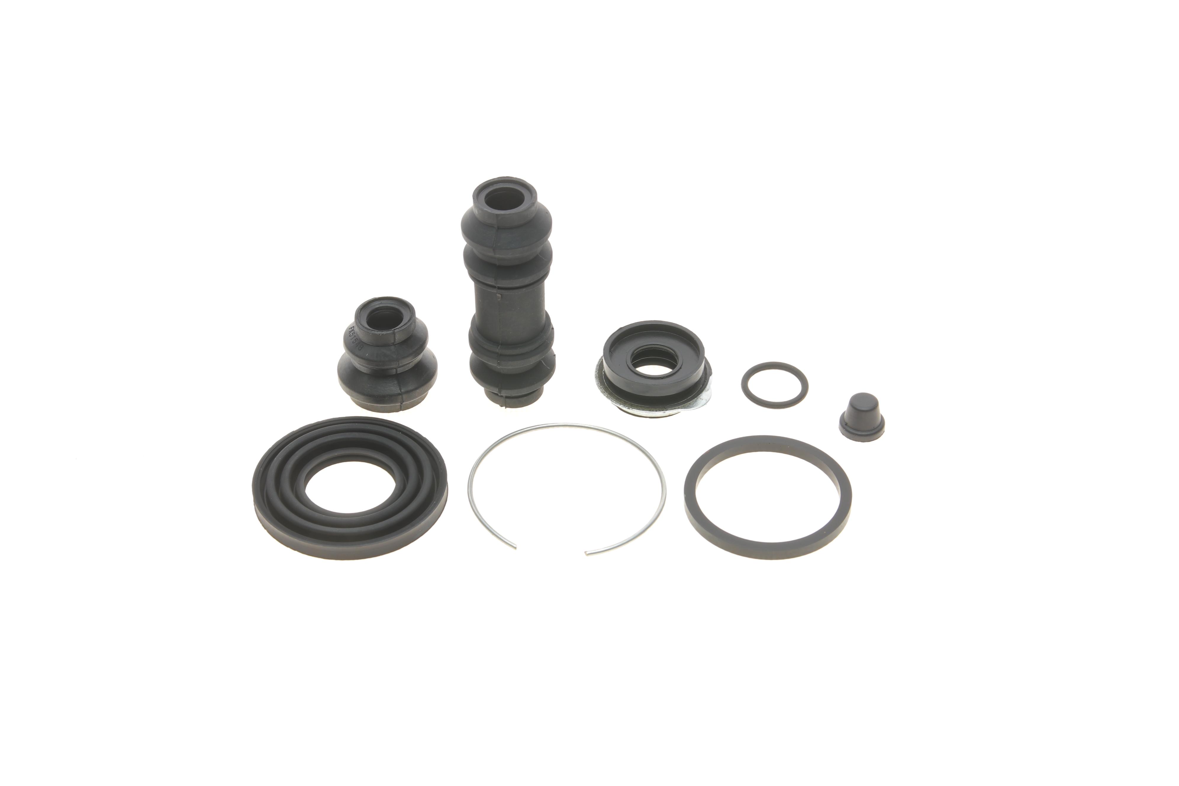 Ремкомплект супорта (заднього) Mitsubishi Galant IV 88-92 (d=35mm) (Akeb)