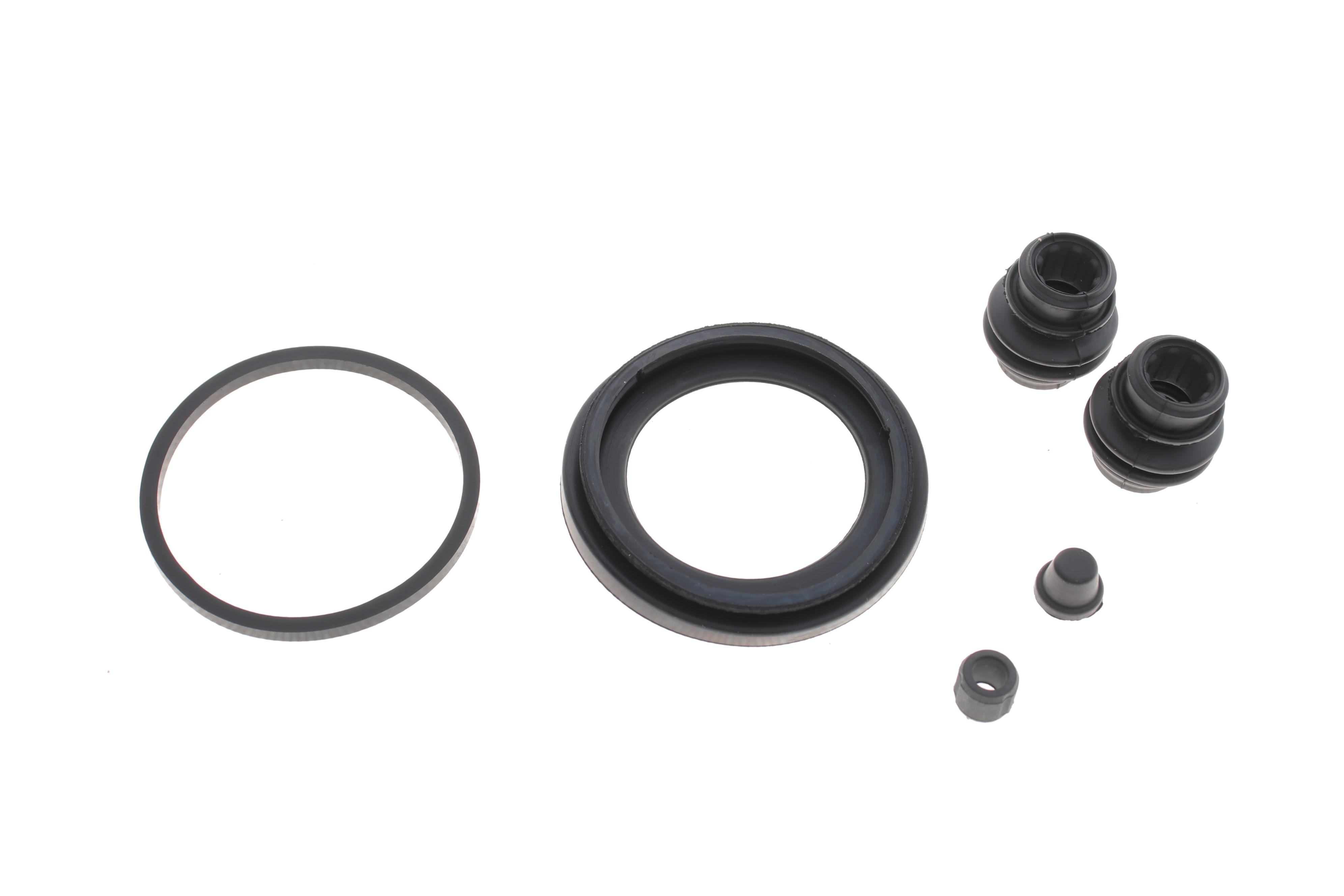 Ремкомплект супорта (переднього) Ford Fiesta 03- (d=54mm) (TRW)