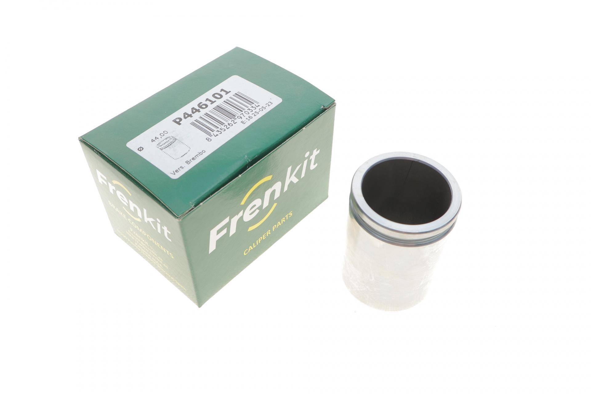 Поршень супорта (заднього) Iveco Daily 89- (44x61mm)