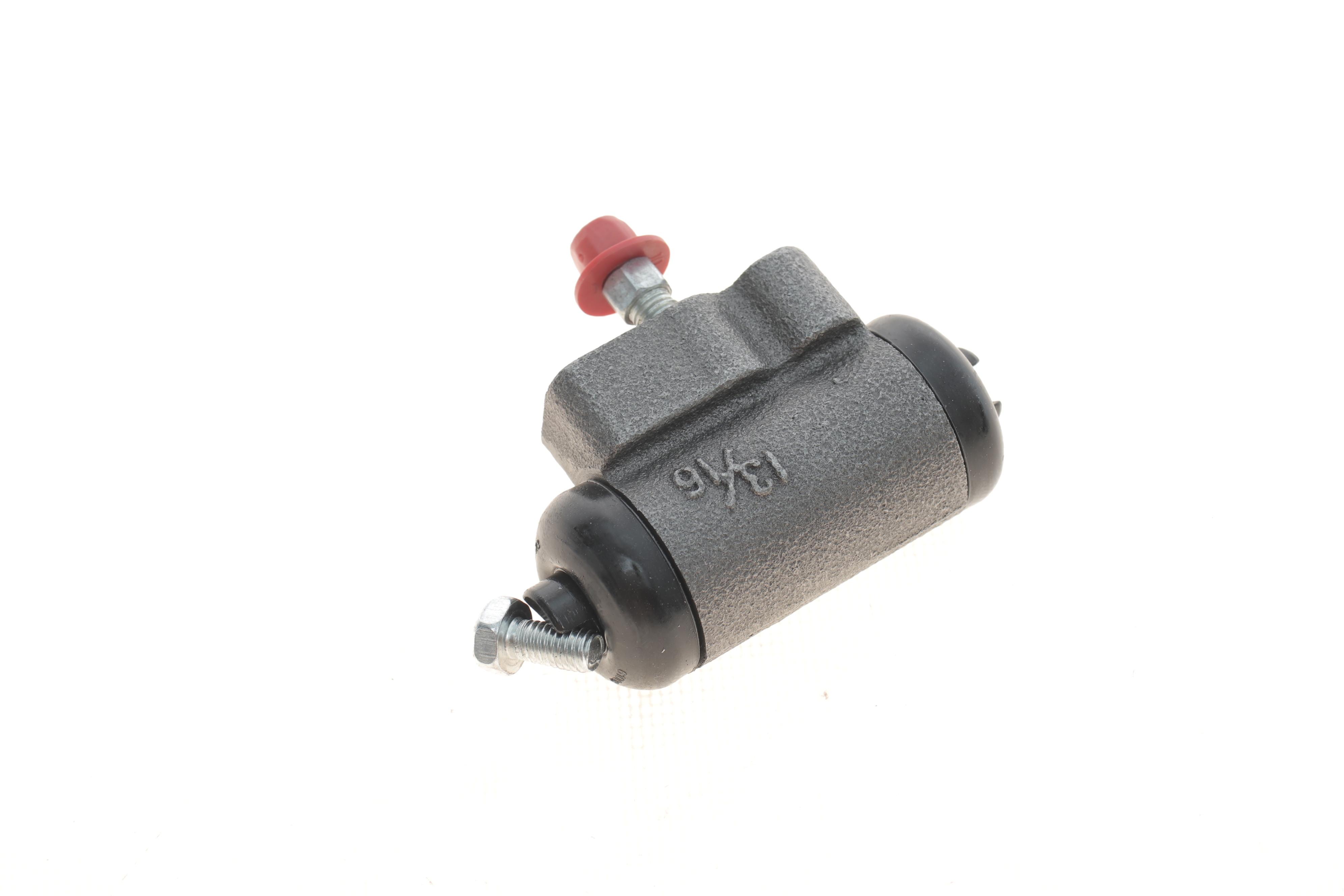 Циліндр гальмівний (задній) Jeep Compass 06-/Patriot 07-17 (d=20.6mm)