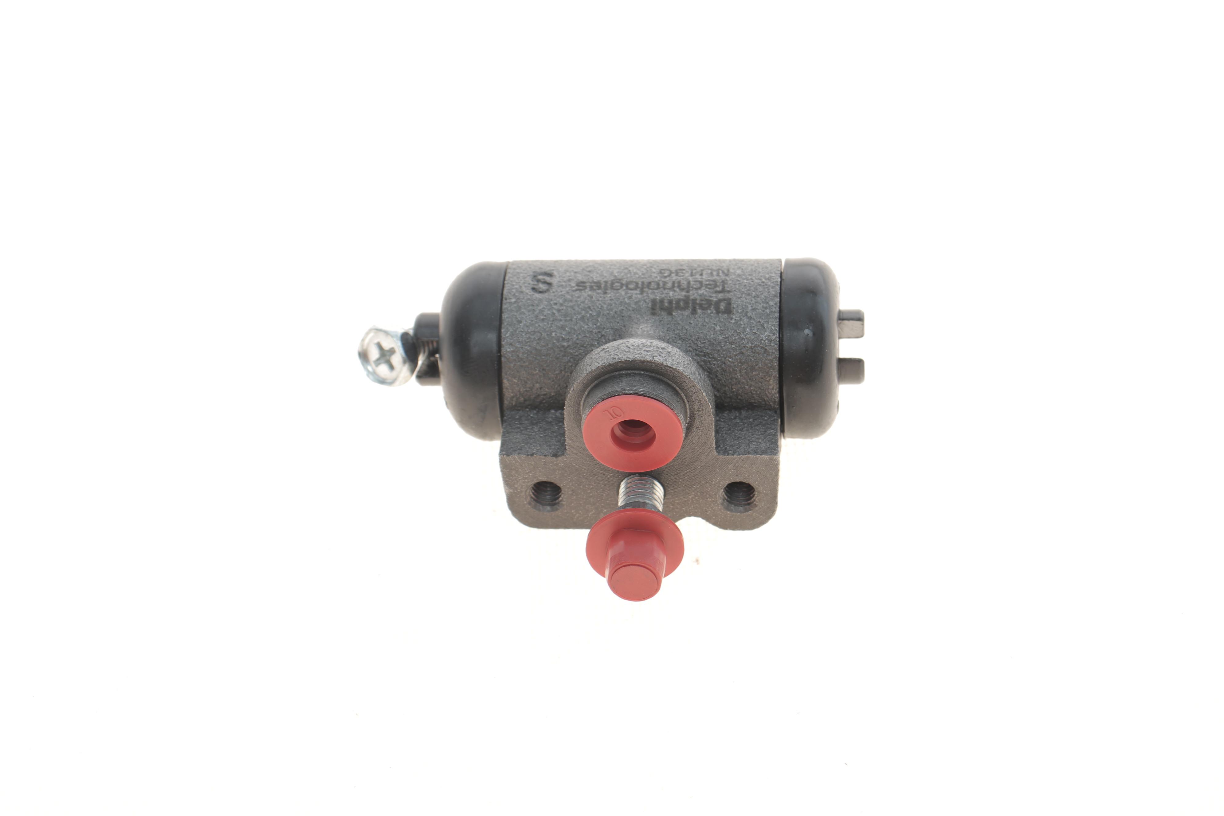 Циліндр гальмівний (задній) Jeep Compass 06-/Patriot 07-17 (d=20.6mm)