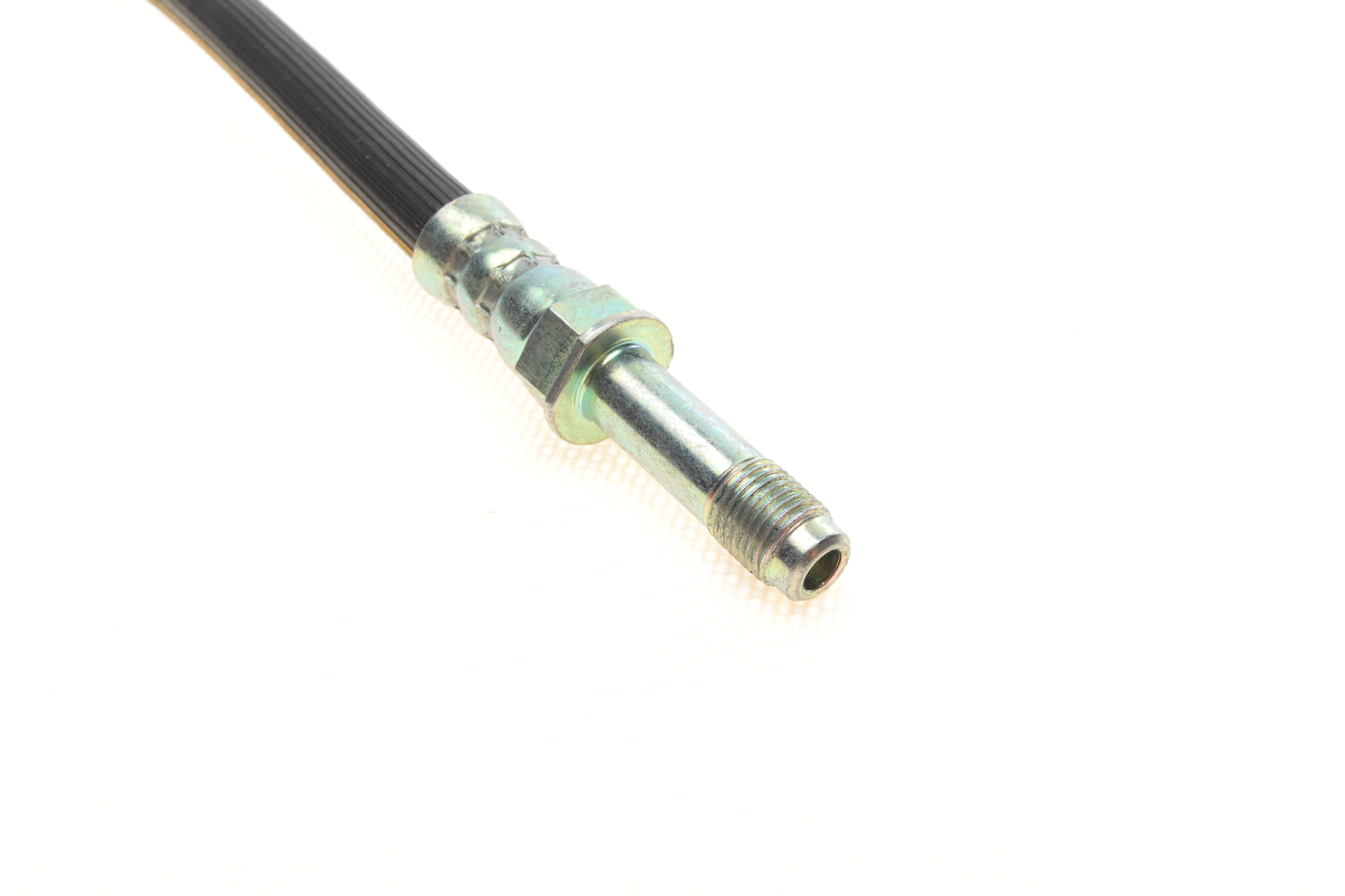 Шланг гальмівний (передній) BMW 3 (E46) 99-07 M43/M52/M54/N40/N42