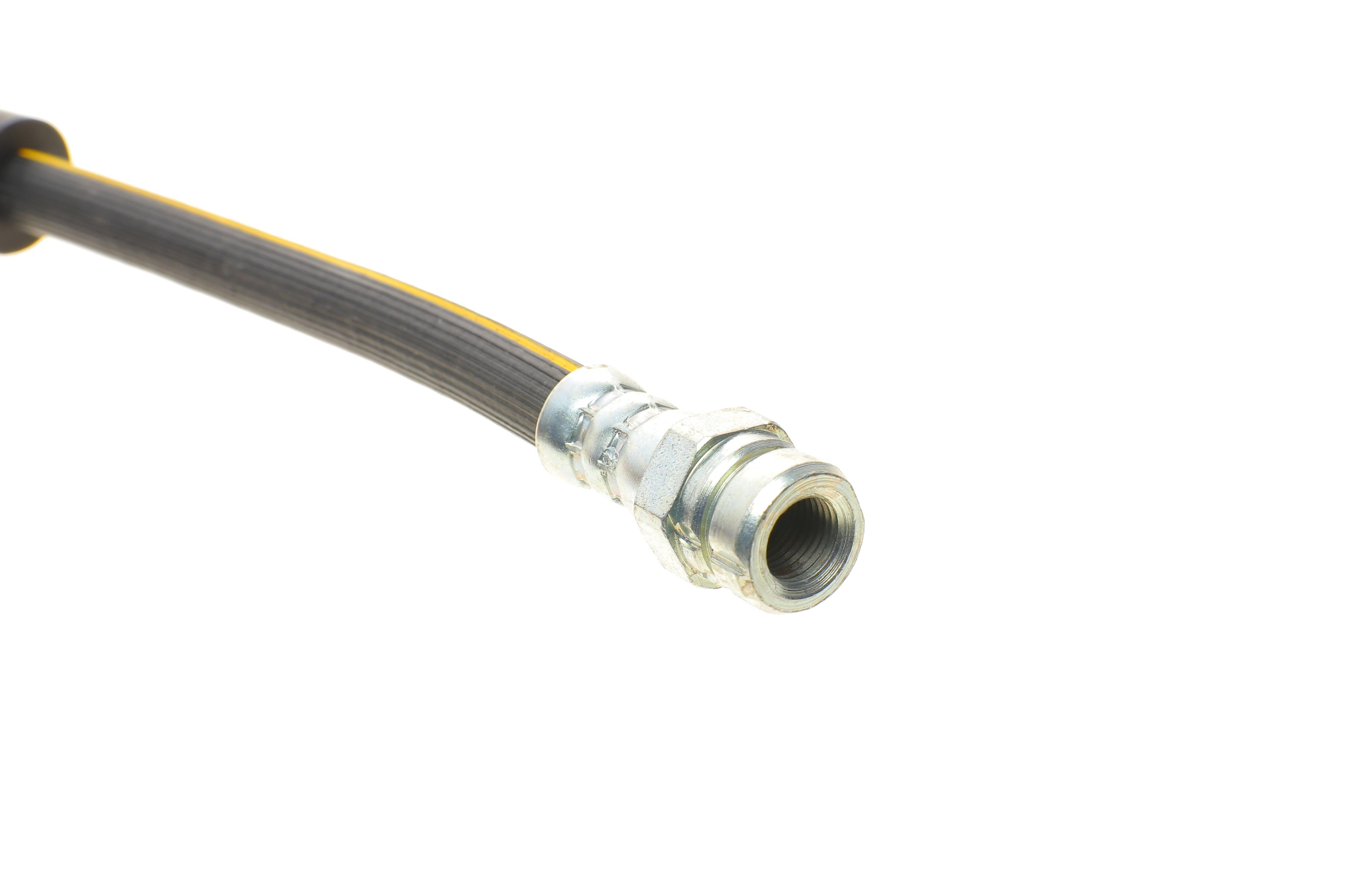 Шланг гальмівний (передній) Skoda Octavia/Superb/VW Golf/Passat 12-