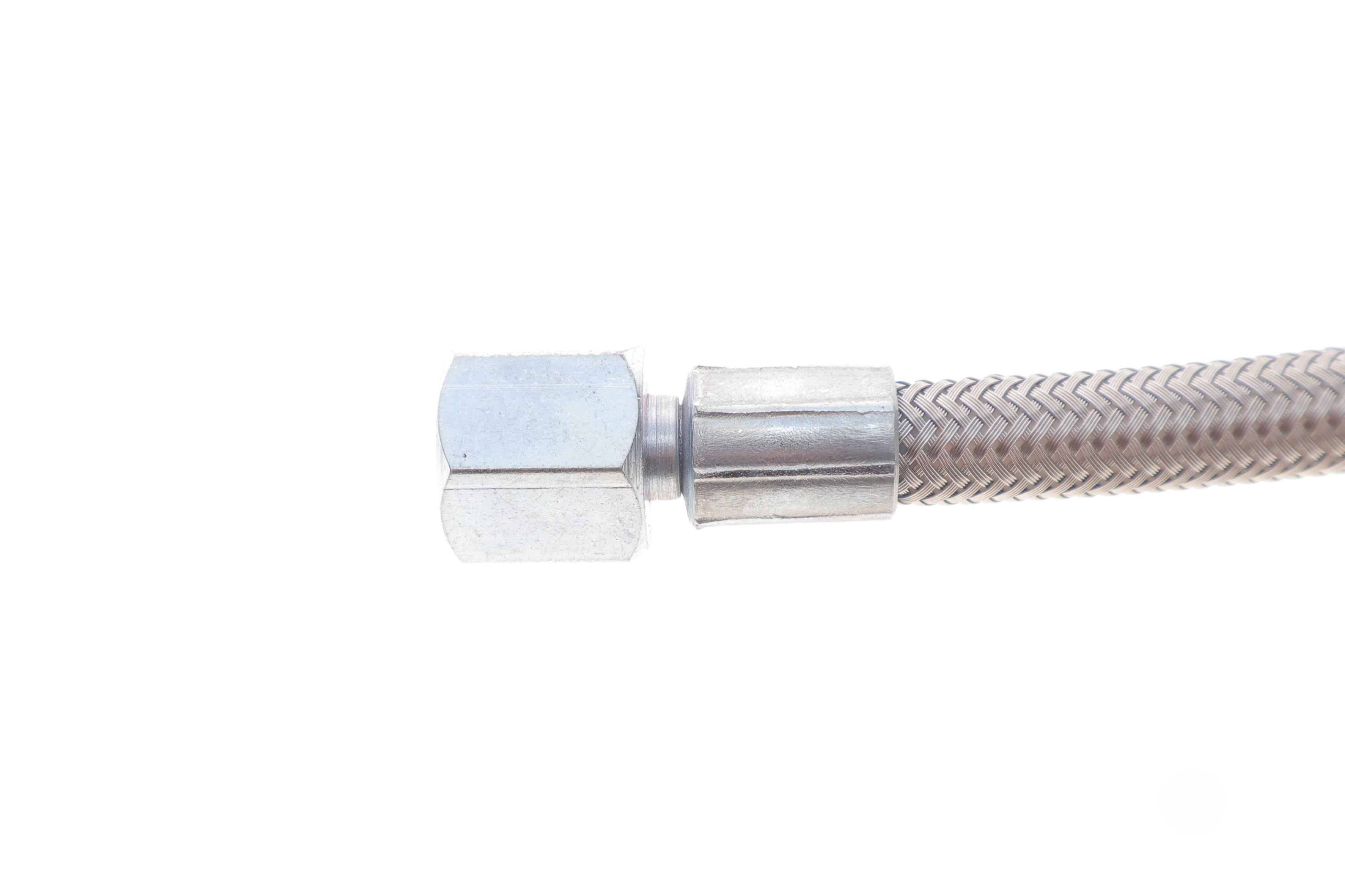 Шланг насосу вакуумного Ford Transit -00