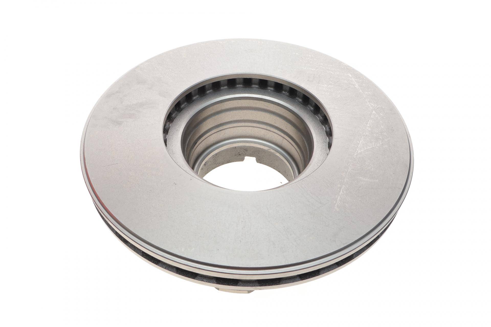 Диск гальмівний (задній) MB Vario 612 (304х30) (+ABS)