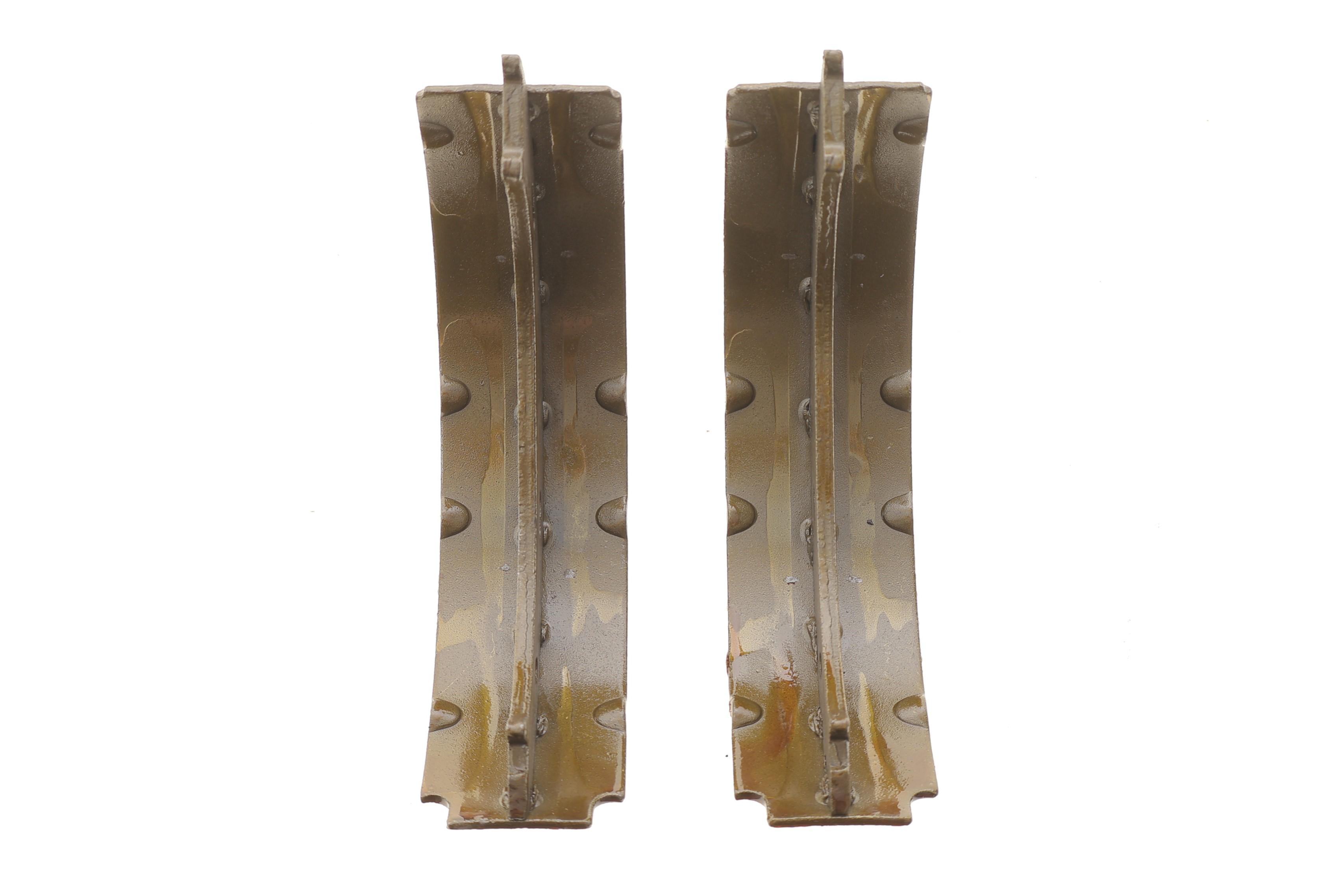 Колодки ручника MB Sprinter 208-316 96- (без пружинок) (160x40)