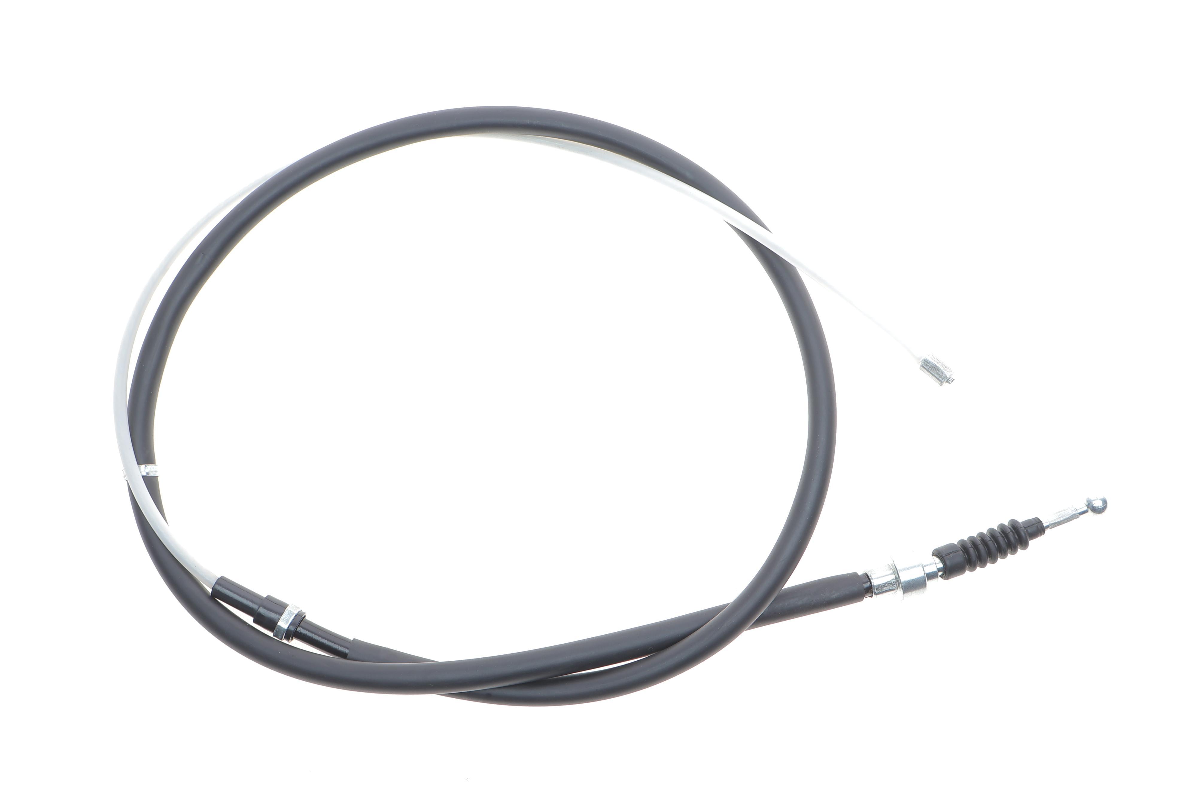 Трос ручника (задній) VW Golf IV 97-06/Seat Toledo 98-04/Skoda Octavia 97-10 (L=1693/1065mm)