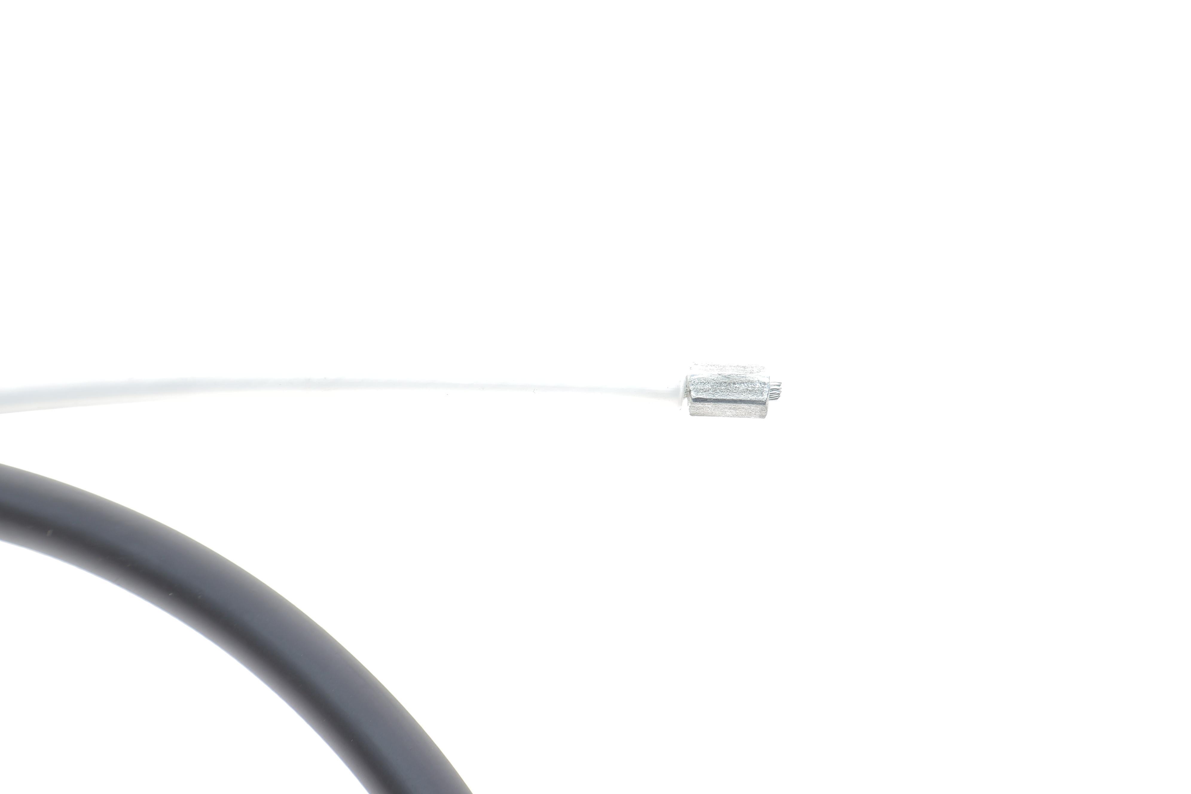 Трос ручника (задній) VW Golf IV 97-06/Seat Toledo 98-04/Skoda Octavia 97-10 (L=1693/1065mm)