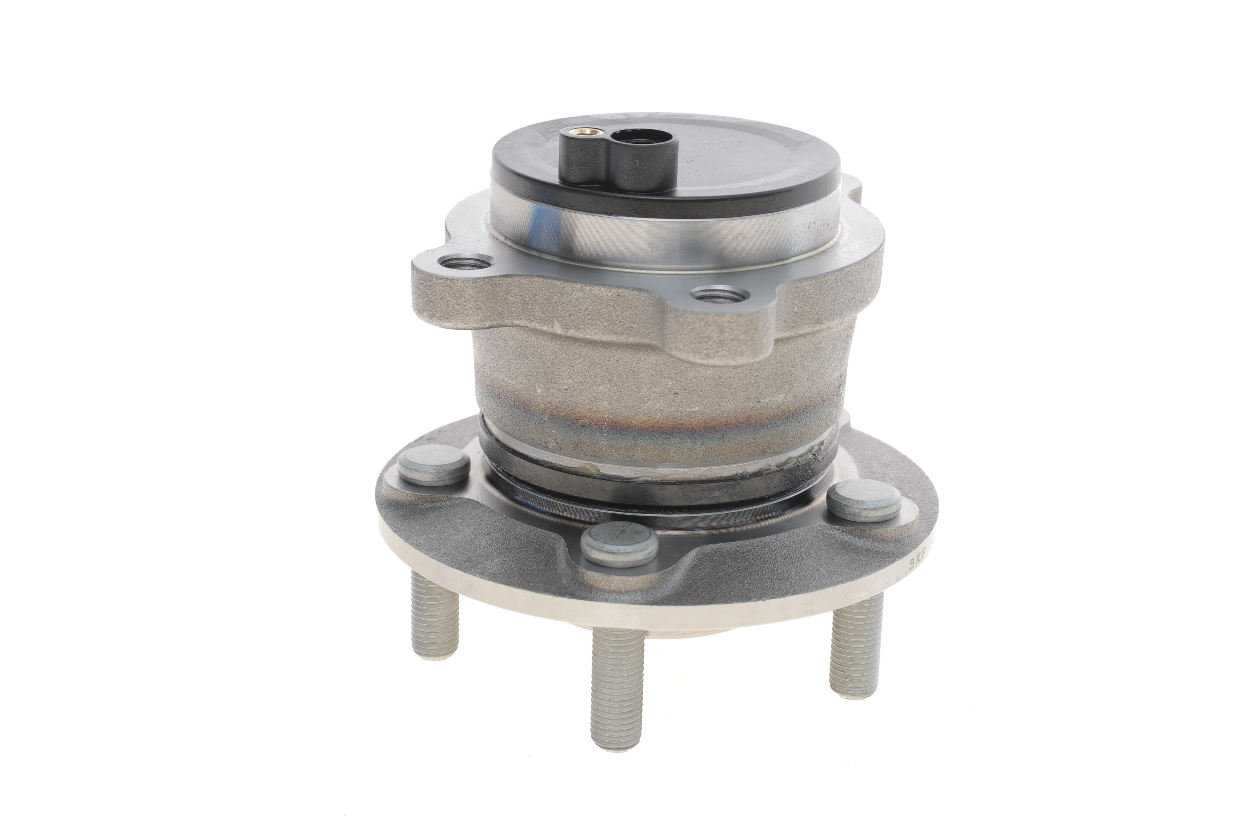 Підшипник маточини (задньої) Ford Kuga II 13- (+ABS)