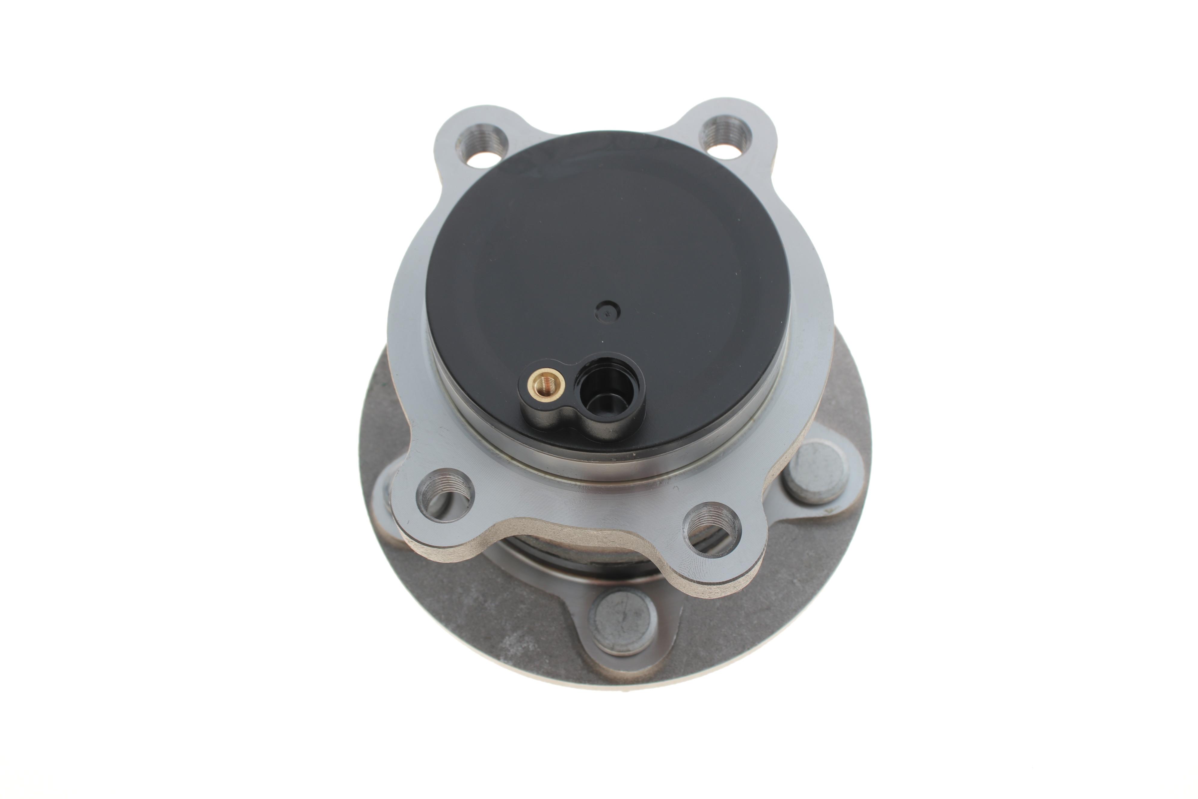 Підшипник маточини (задньої) Ford Kuga II 13- (+ABS)