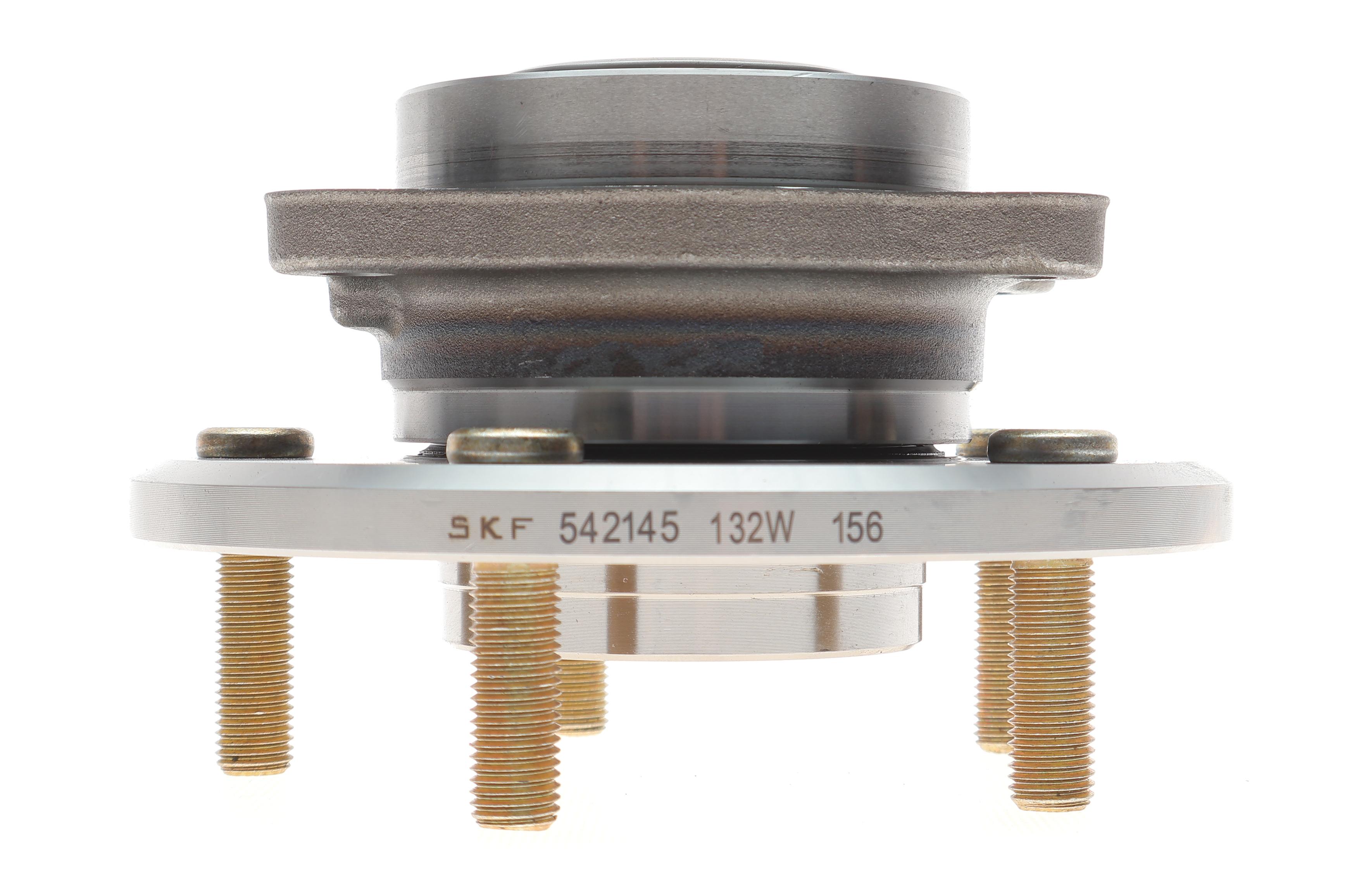 Підшипник маточини (передньої) Fiat Freemont 11-/Dodge Journey 08- (+ABS) (знято з виробництва)