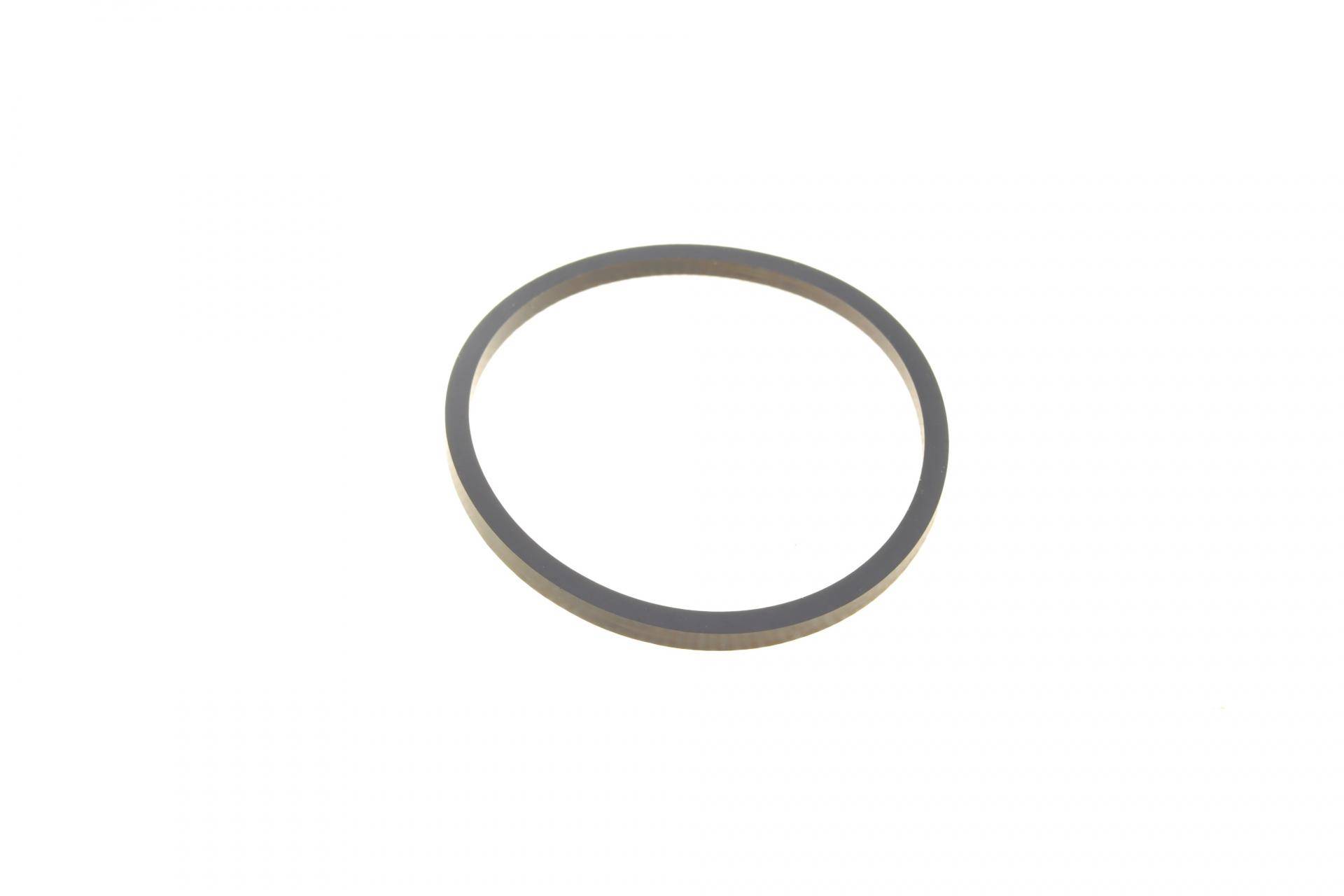 Ремкомплект супорта (переднього) Honda Accord -98 (d=57mm)(Lucas)(+ поршен/направляюча) SuperKit