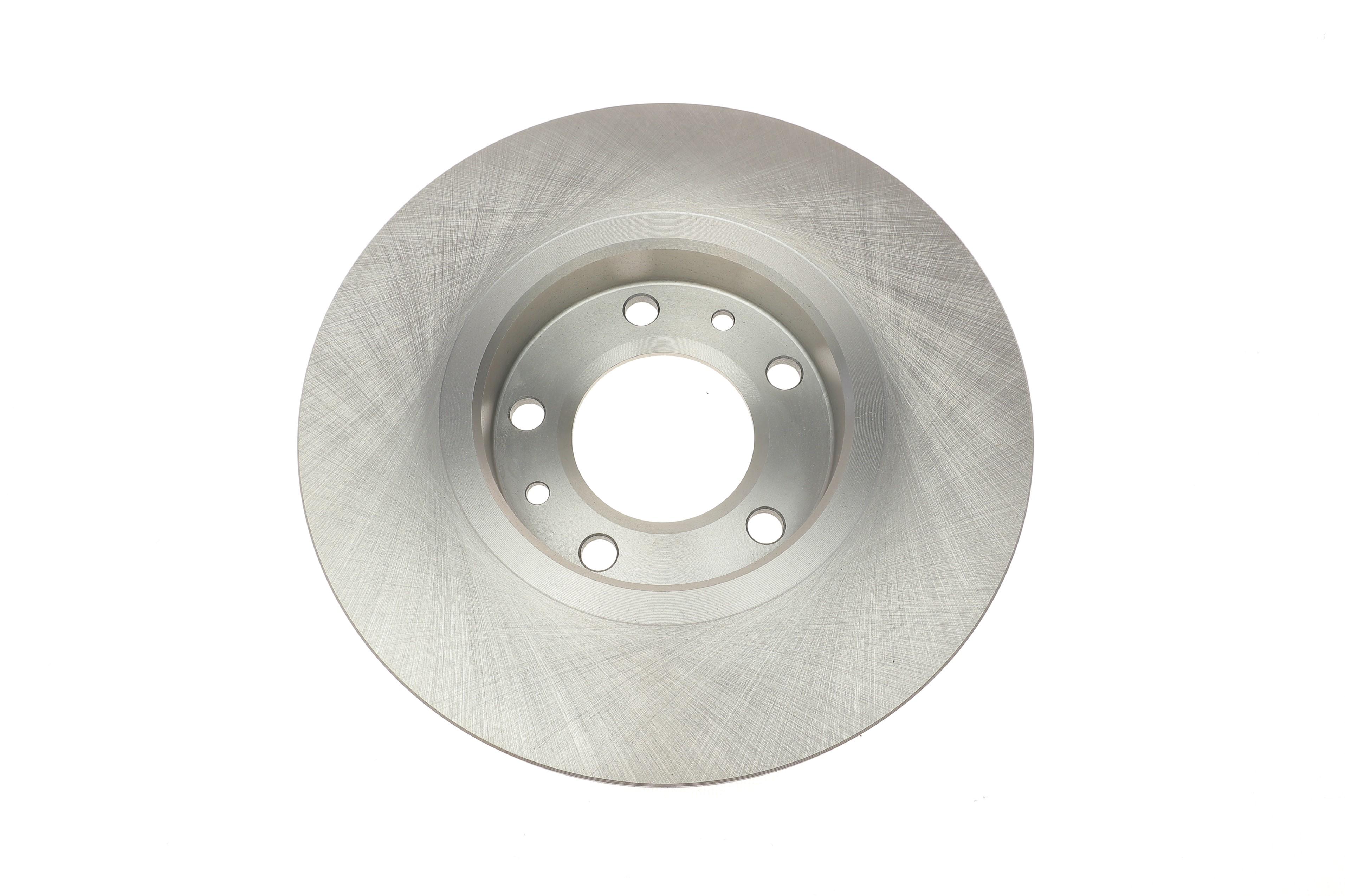 Диск гальмівний (задній) Citroen Berlingo/Opel Combo/Peugeot 3008/308 II/508 II 1.2-2.0D 13-