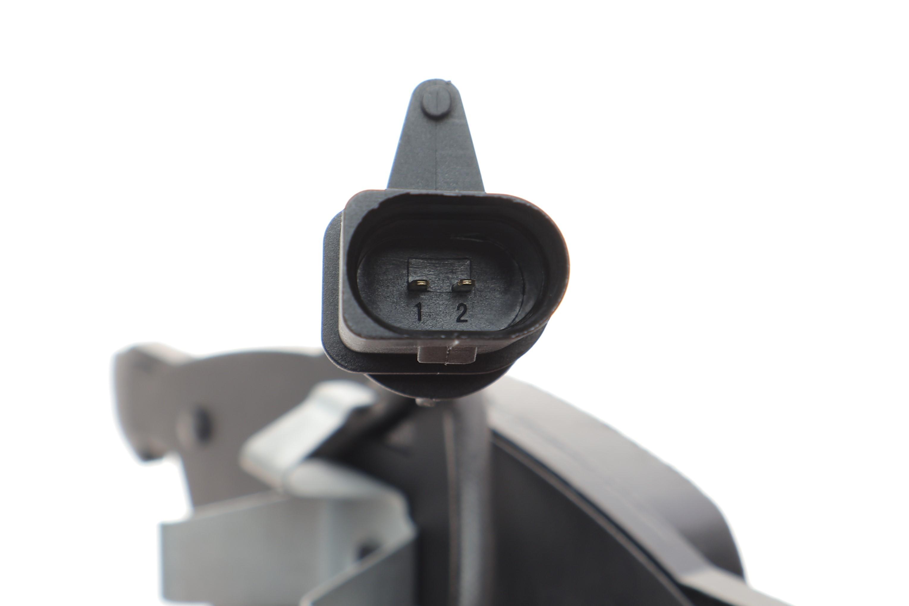 Колодки гальмівні (передні) Seat Alhambra/VW Sharan 1.8-1.9 TDI 95-10 (з датчиками) (161.6x19.4)