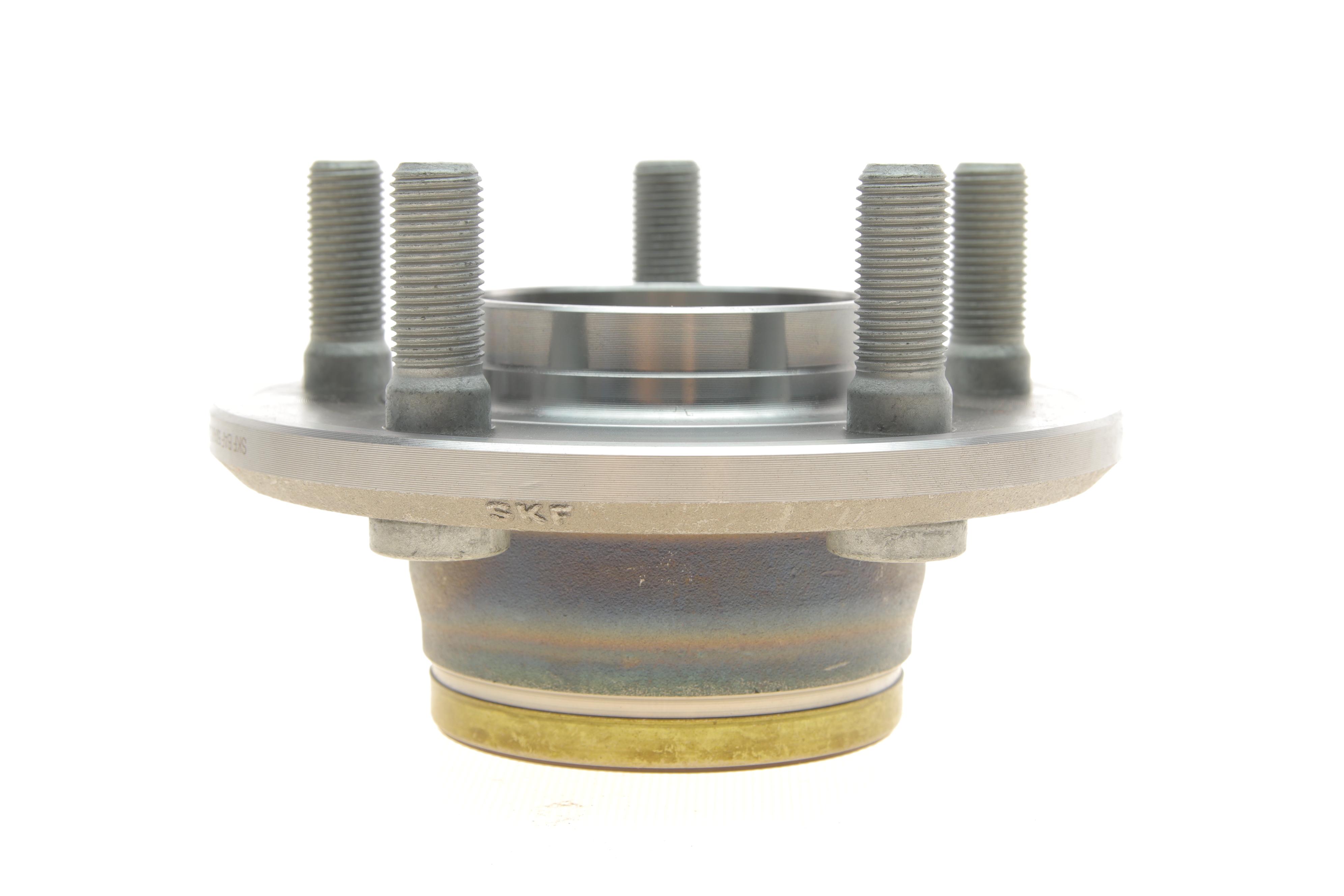 Підшипник маточини (передньої) Chrysler 300c 04-