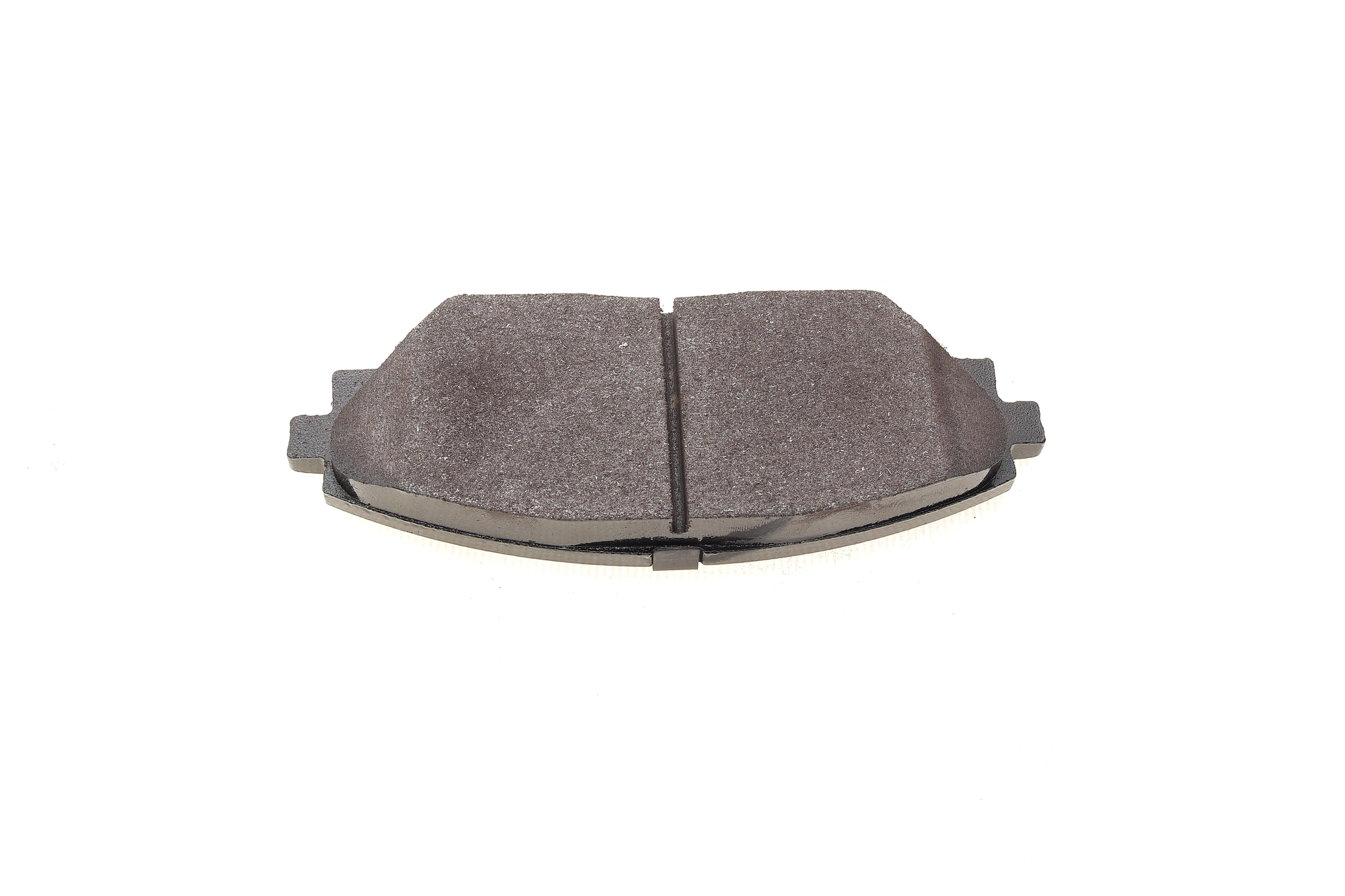 Колодки гальмівні (передні) Mazda 3 13-/CX-3 15-