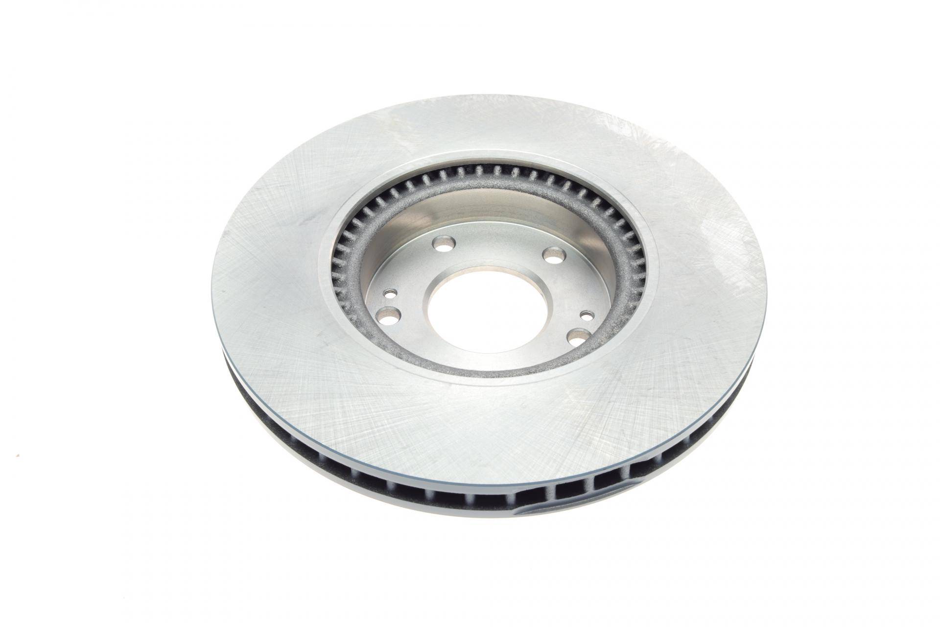 Диск гальмівний (передній) Hyundai I30 II 11-/Kia Cee'D/ Cerato III 13- (300x28)