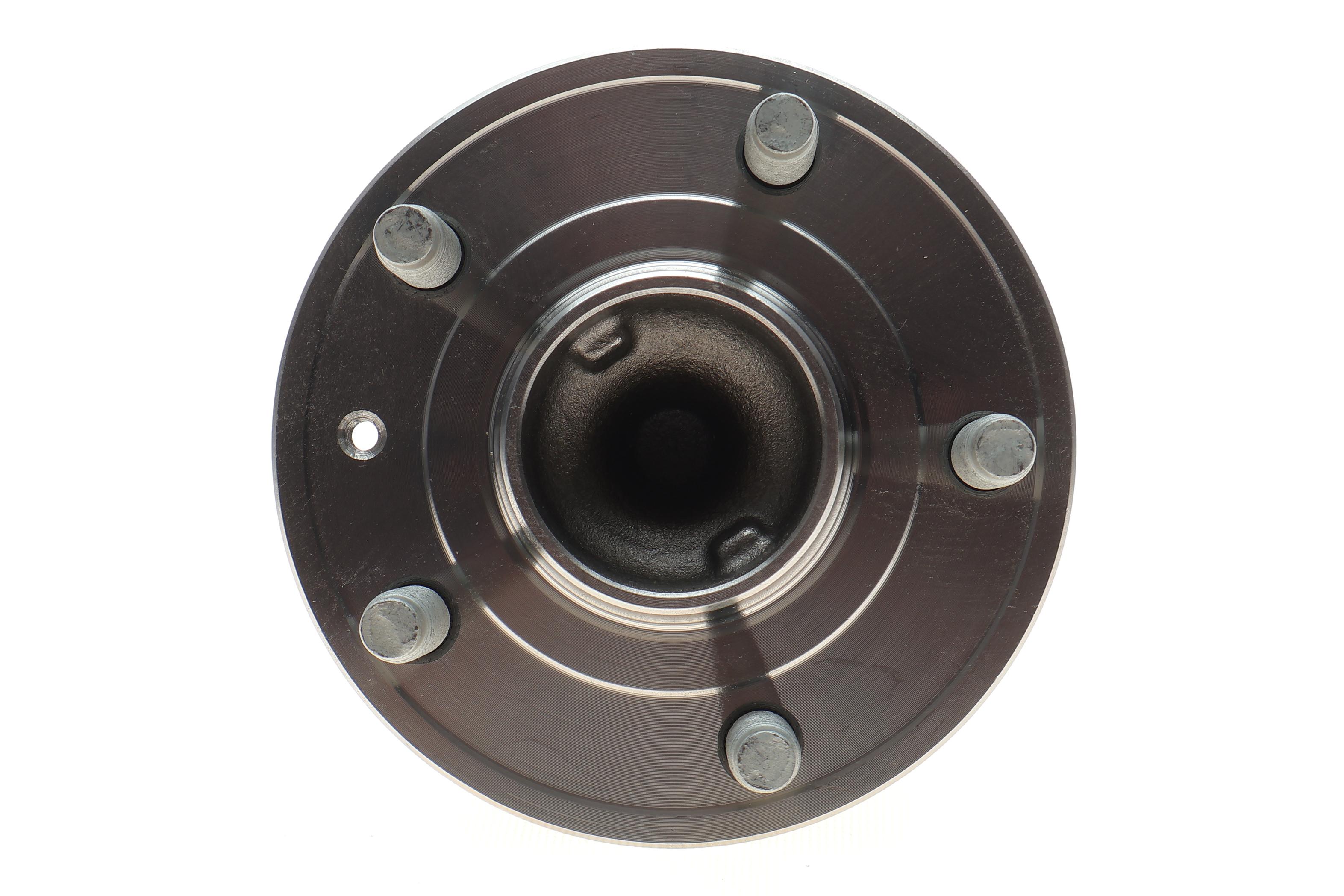 Підшипник маточини (задньої) Chevrolet Cruze/Opel Astra 15-