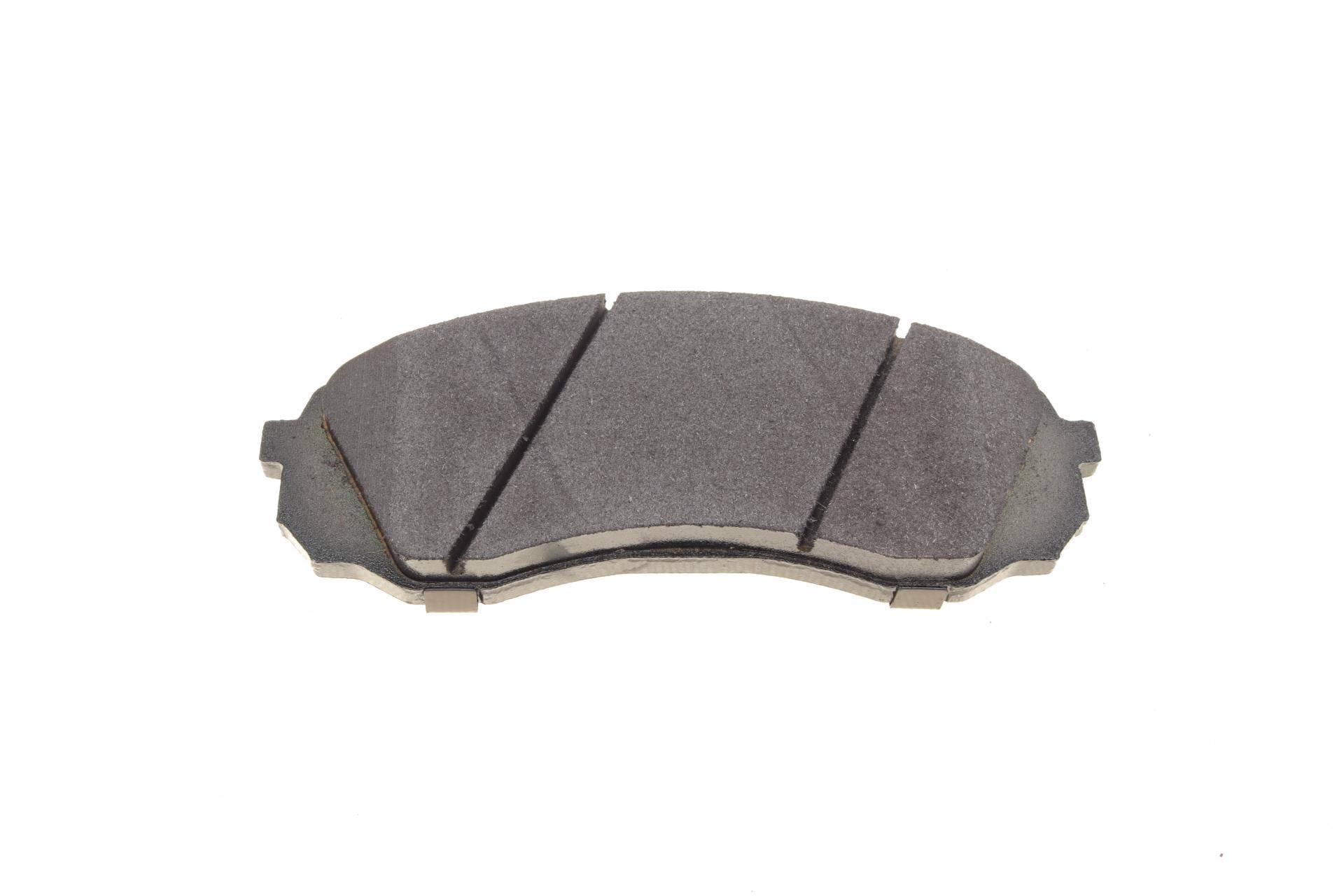 Колодки гальмівні (передні) Hyundai H-1 2.5 CRDi 08- (Sumitomo)