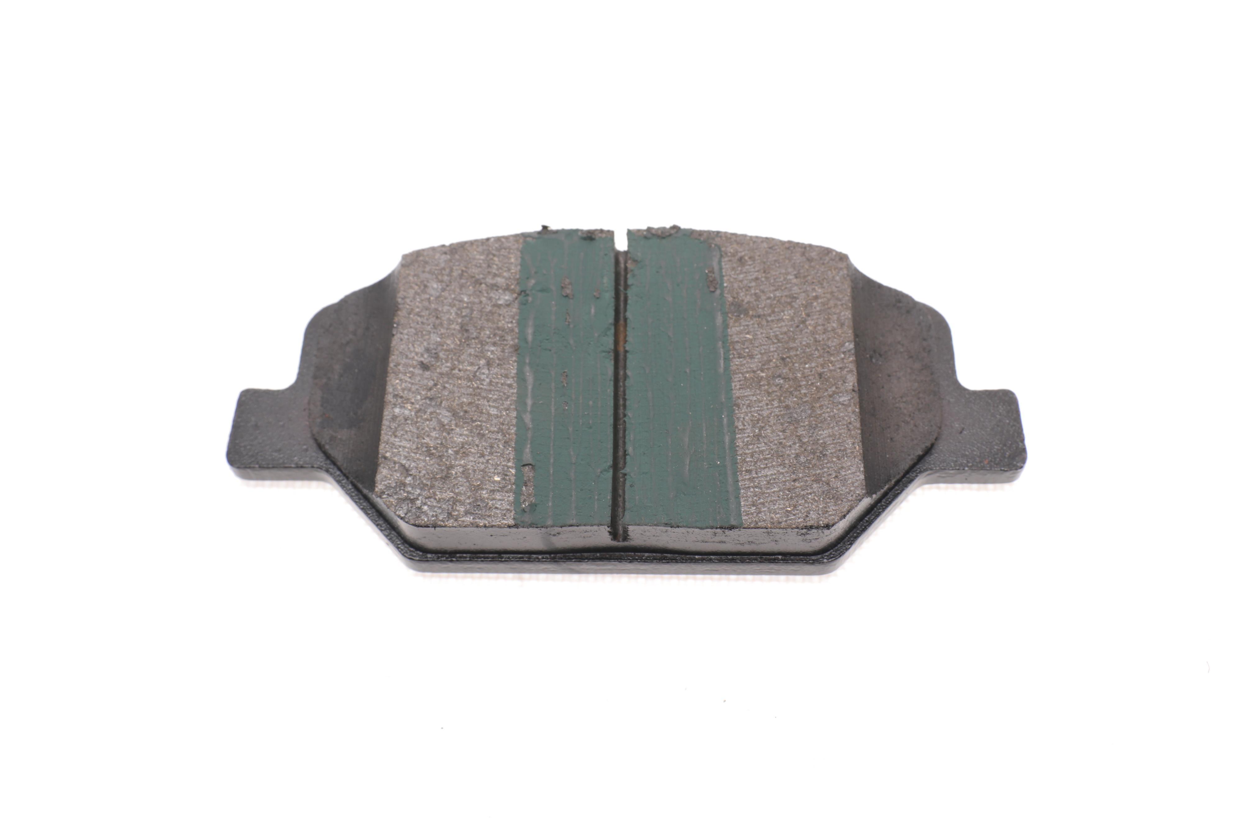 Колодки гальмівні (передні) Opel Insignia 1.5-2.0 CDTi 17-