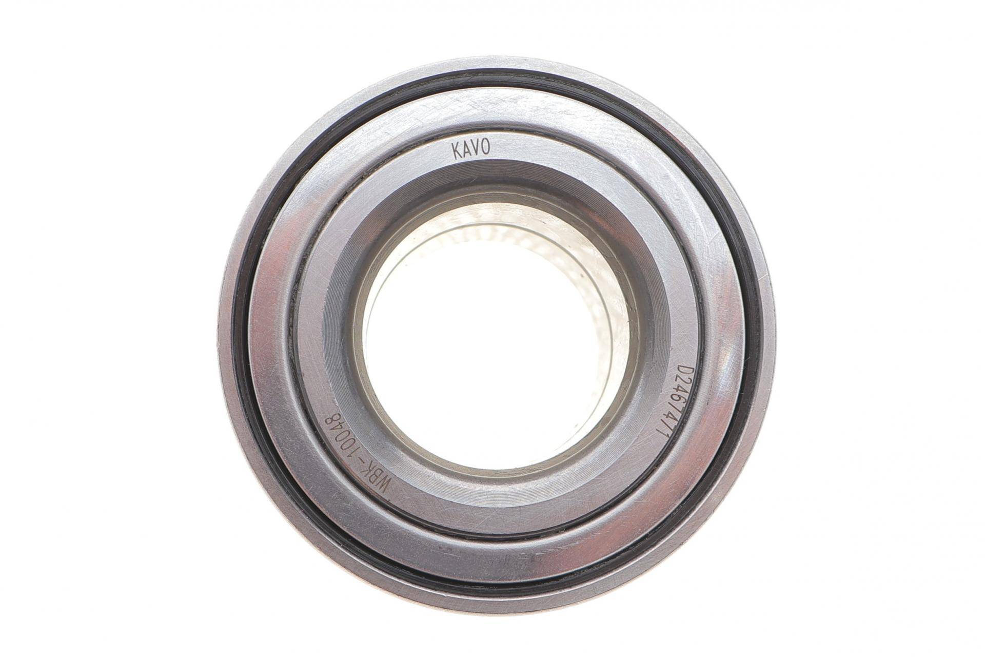 Підшипник маточини (задньої) Renault Kangoo 08-/Zoe (30x62x48)