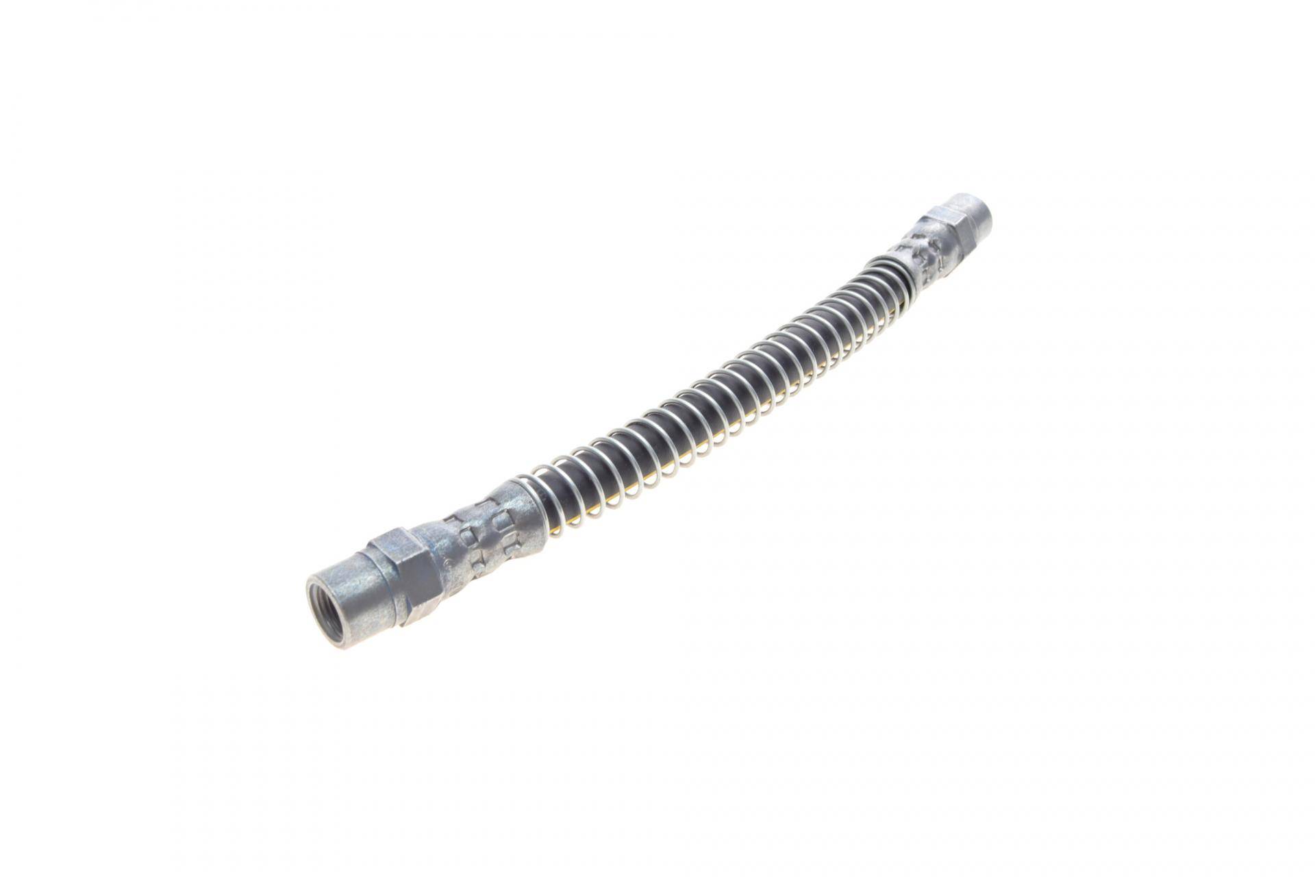 Шланг гальмівний (задній) VW T4 2.5 TDI/2.8 VR6 95-03 (L=184mm)