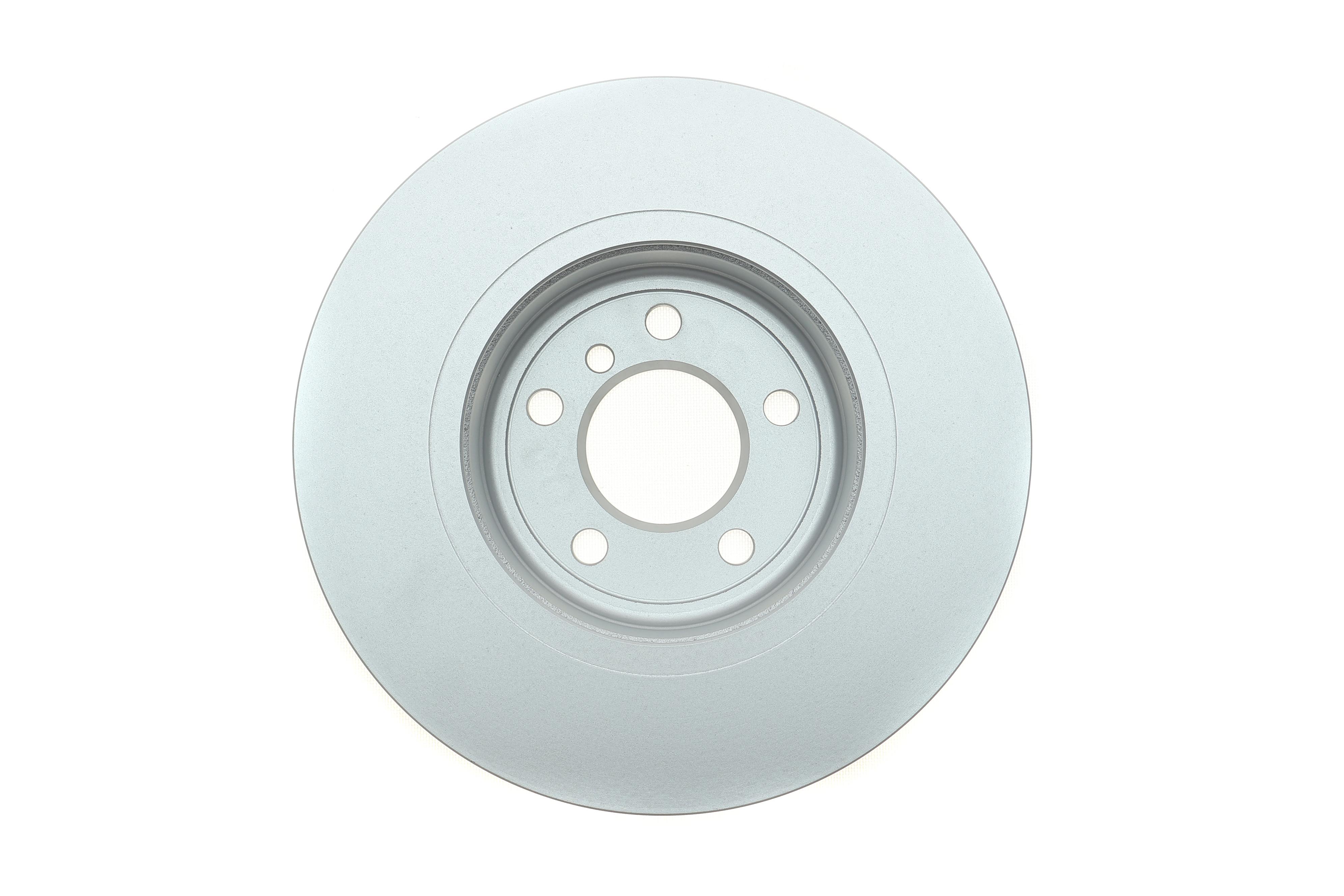 Диск гальмівний (передній) BMW X3 (E83) 03-11 (325x25)