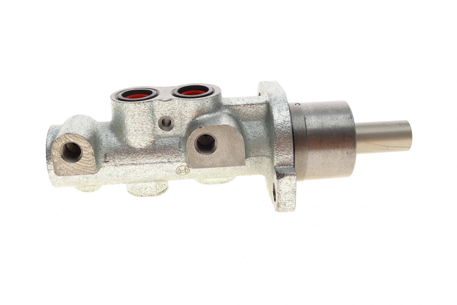 Циліндр гальмівний (головний) Ford Transit 2.5TD/TDI 92-00