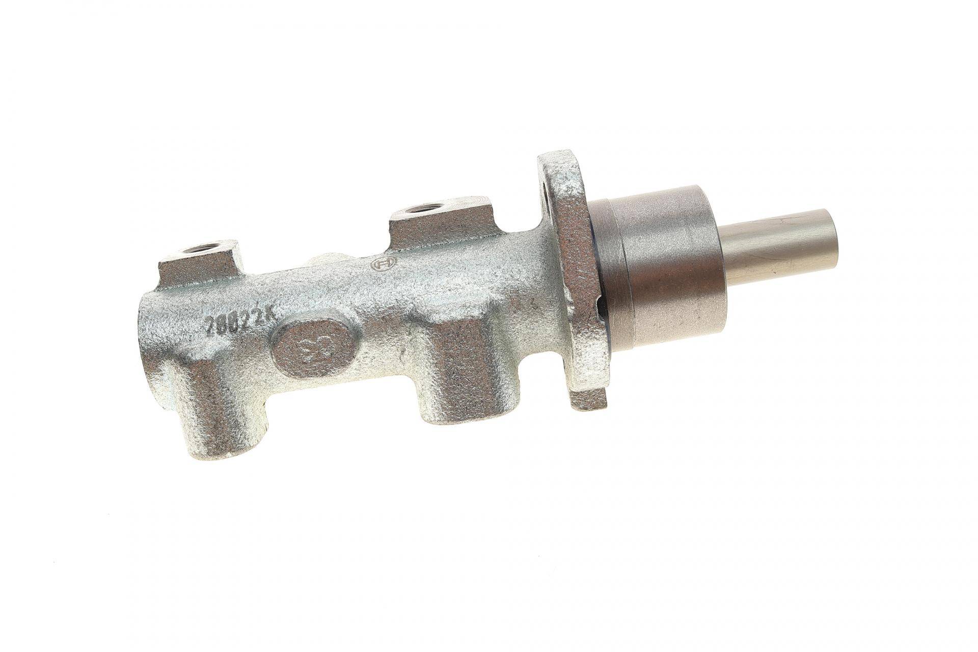 Циліндр гальмівний (головний) Ford Transit 2.5TD/TDI 92-00