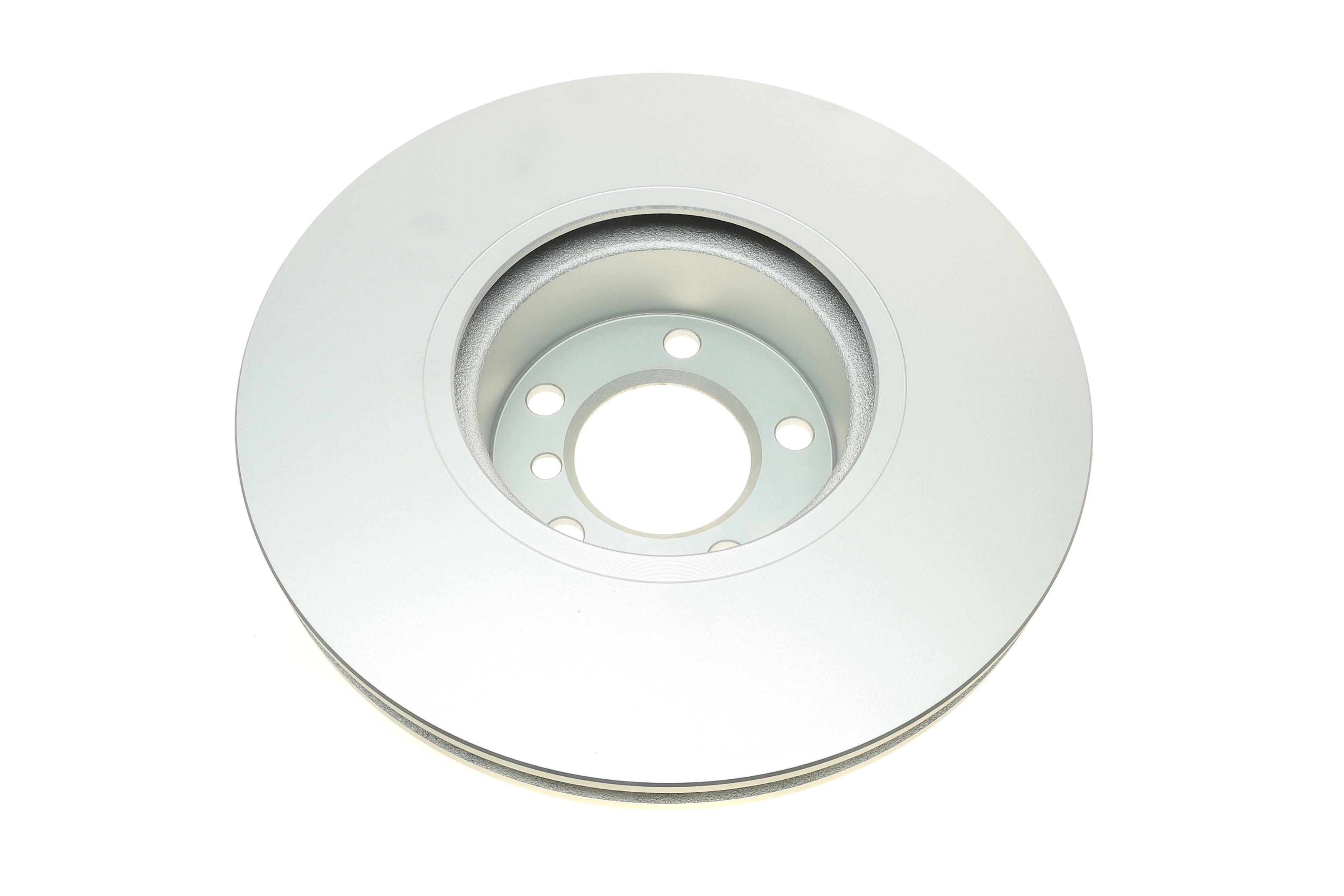 Диск гальмівний (передній) BMW 1 (F20/F21)/ 3 (F30/F31)/ 4 (F36) 11- (340x30) B37/B47/N13/N47/N55/N57