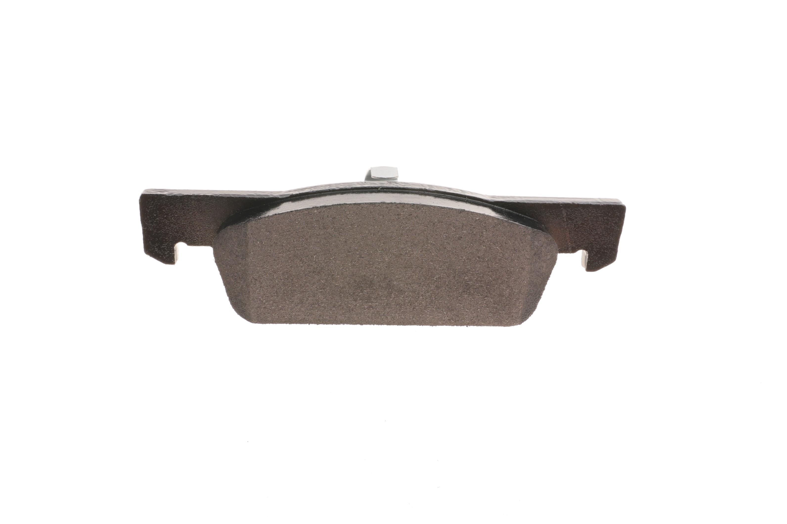 Колодки гальмівні (передні) Dacia Logan/Renault Clio 12-