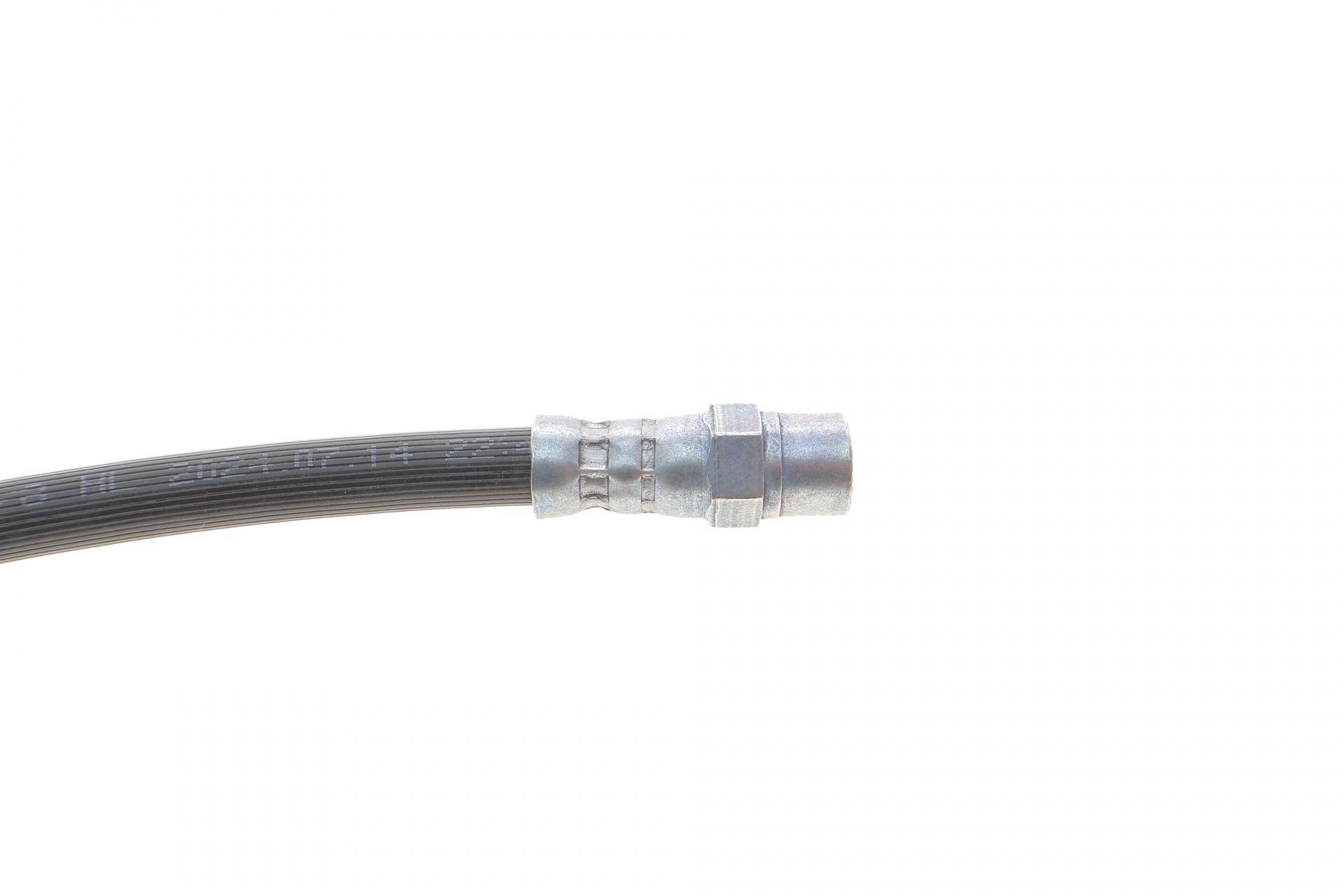 Шланг гальмівний (передній) BMW 5 (E34)/7 (E32)/8 (E31) 1.8-5.6 86-99 (L=420mm)