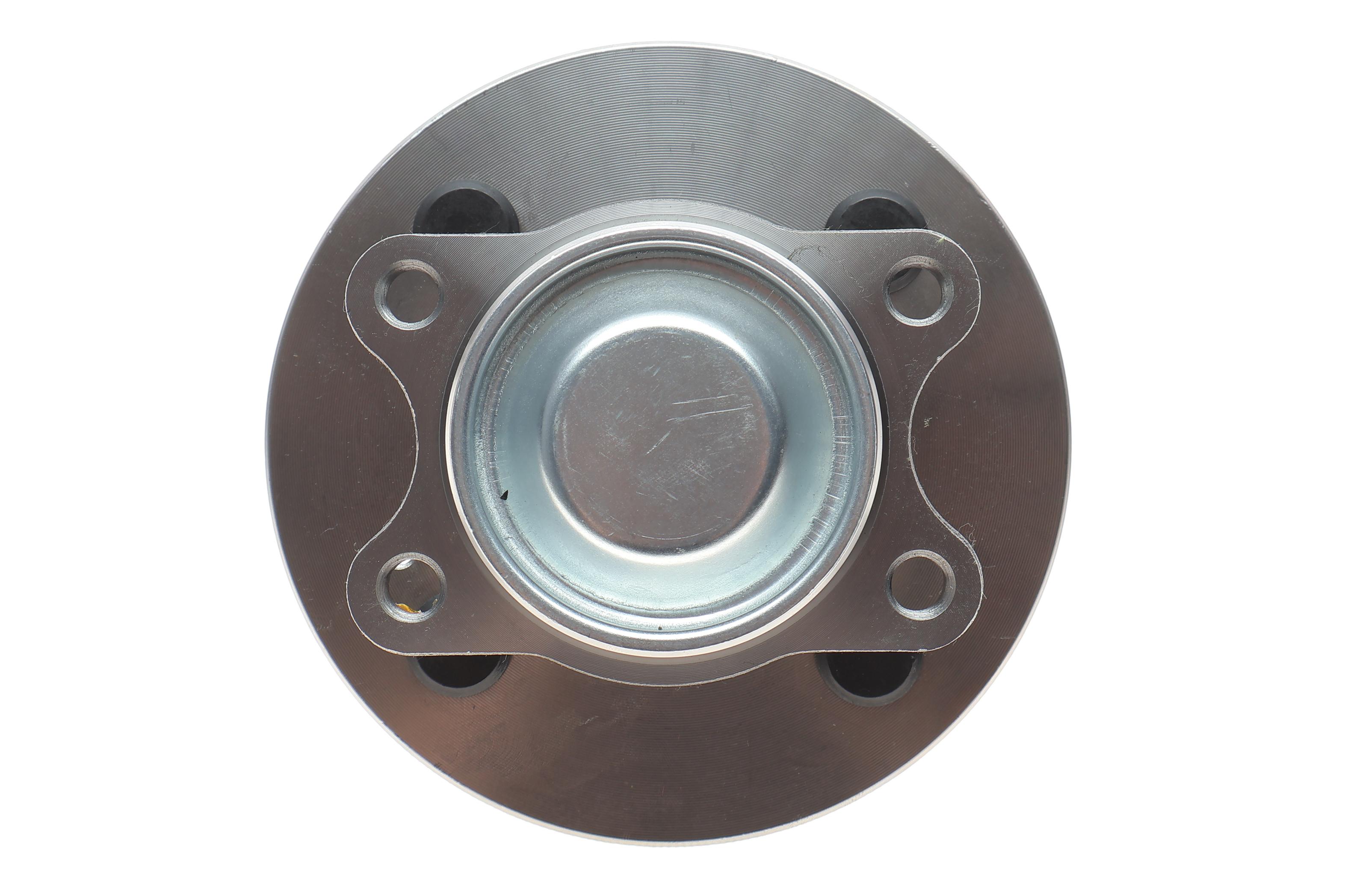 Підшипник маточини (задньої) Hyundai Accent/Kia Rio 1.0-1.6 02-