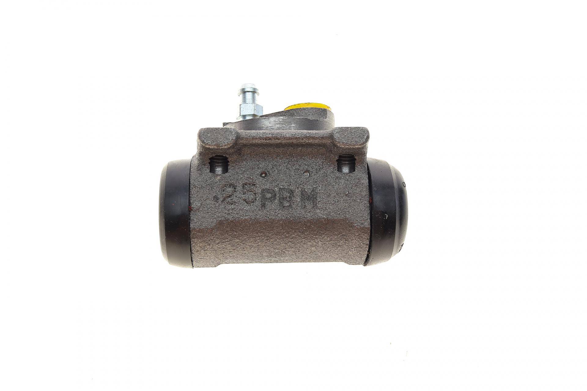 Циліндр гальмівний (задній) Peugeot 206 00- (R) (d=20.64mm)