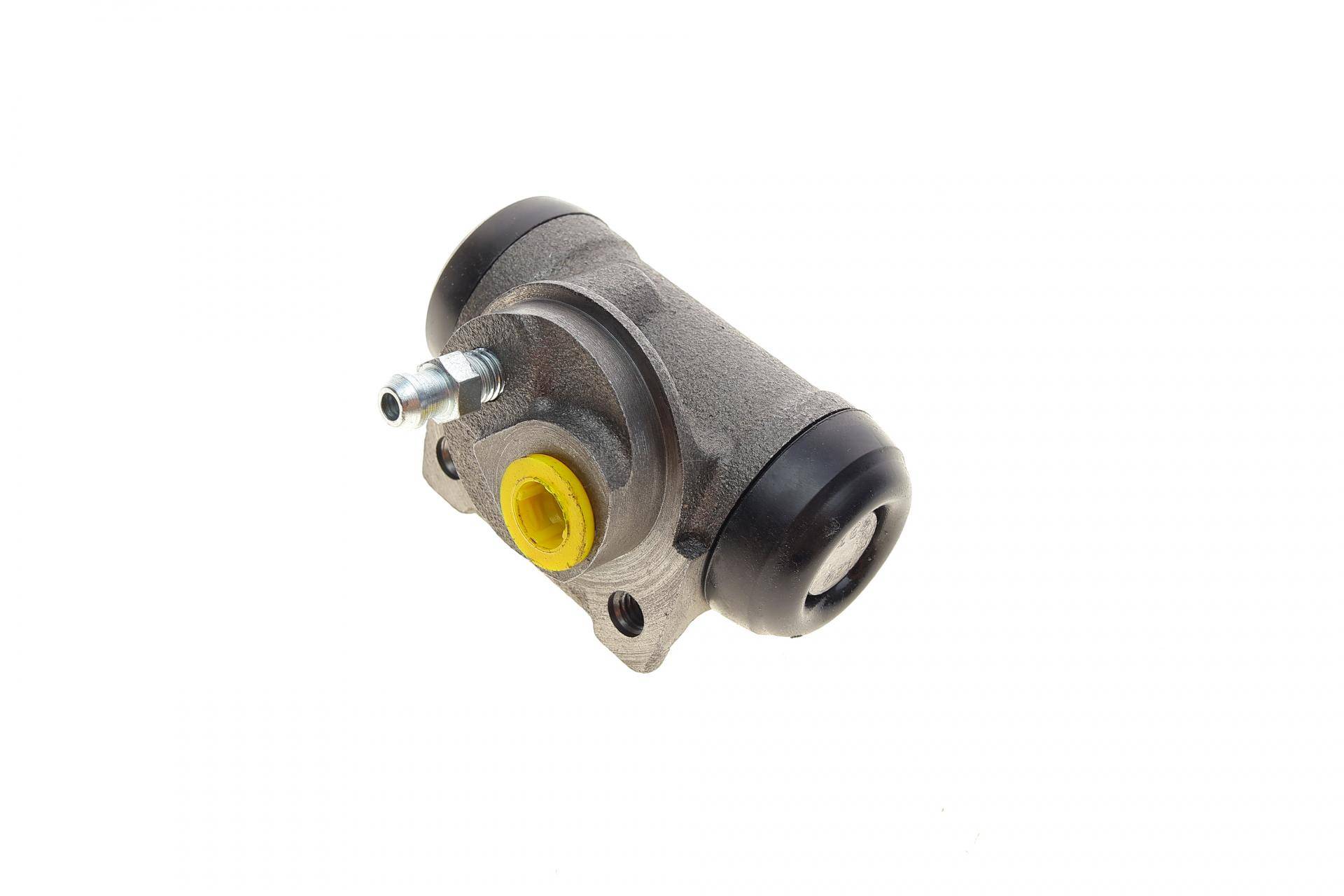 Циліндр гальмівний (задній) Peugeot 206 00- (R) (d=20.64mm)