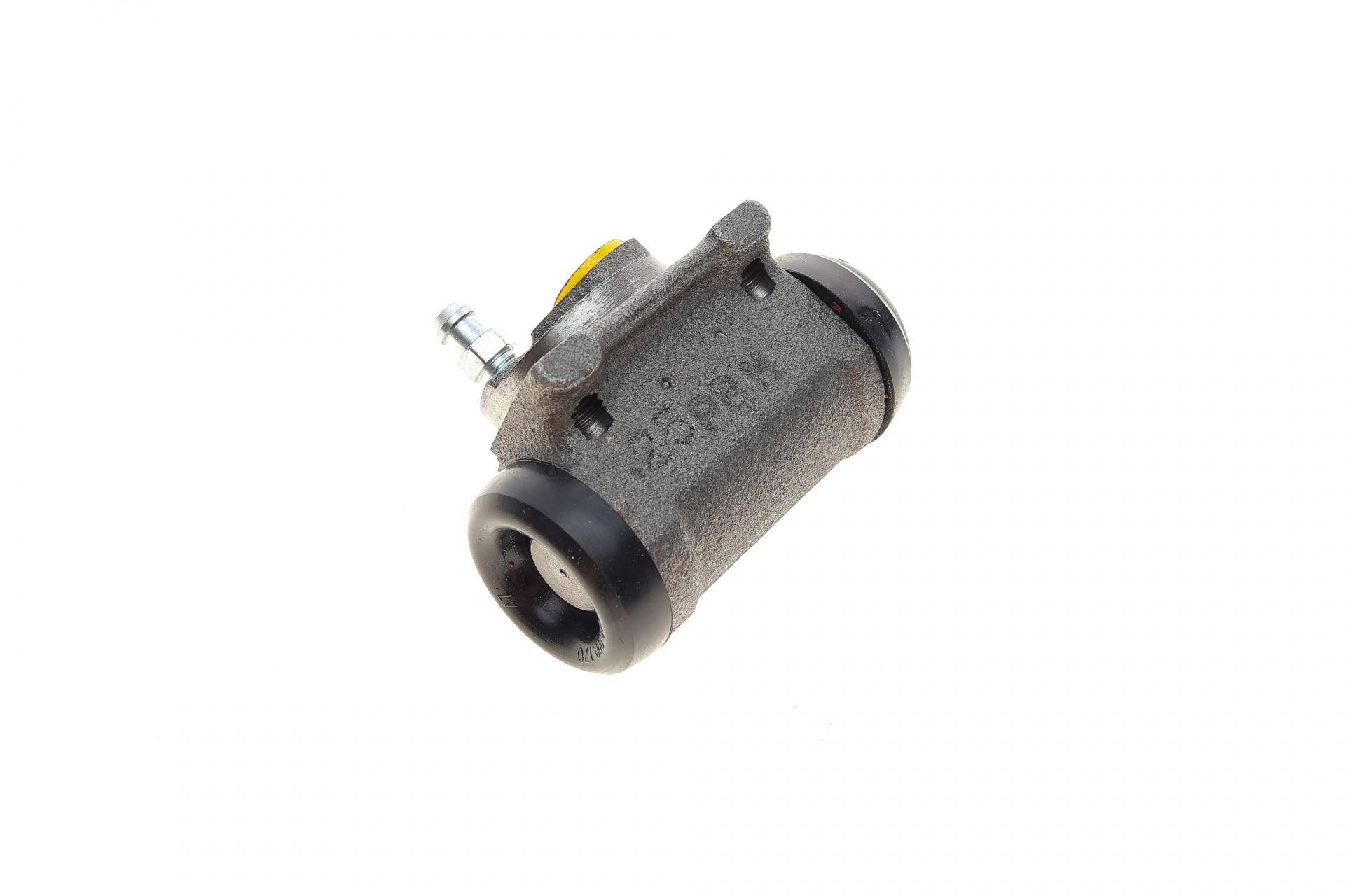 Циліндр гальмівний (задній) Peugeot 206 00- (R) (d=20.64mm)