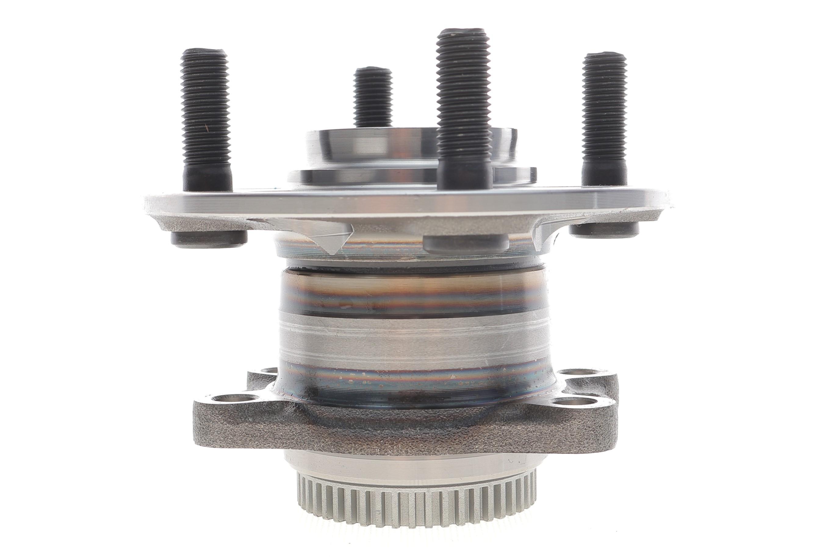 Підшипник маточини (задньої) Kia Picanto 11-17 (+ABS)