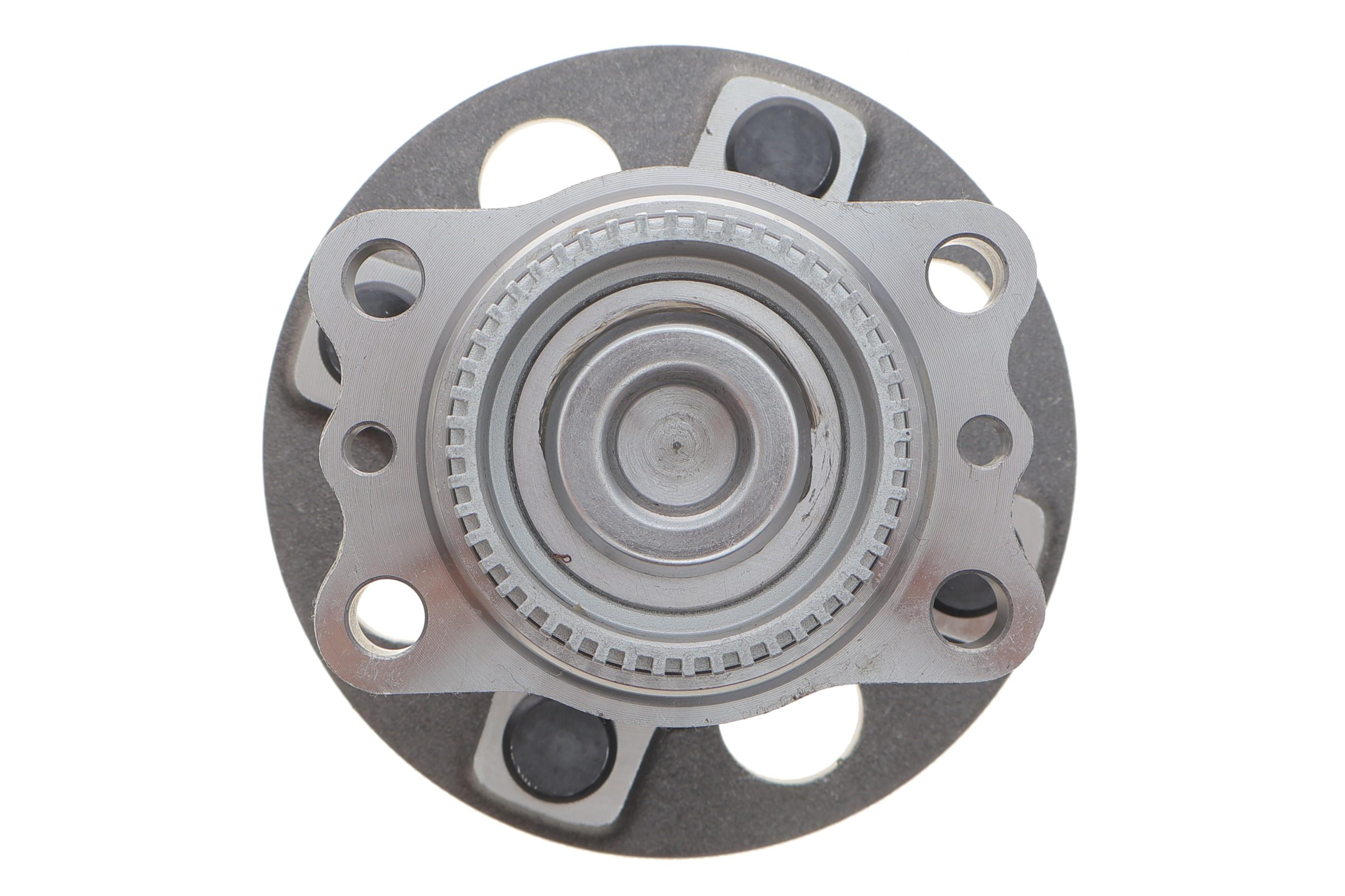 Підшипник маточини (задньої) Kia Picanto 11-17 (+ABS)