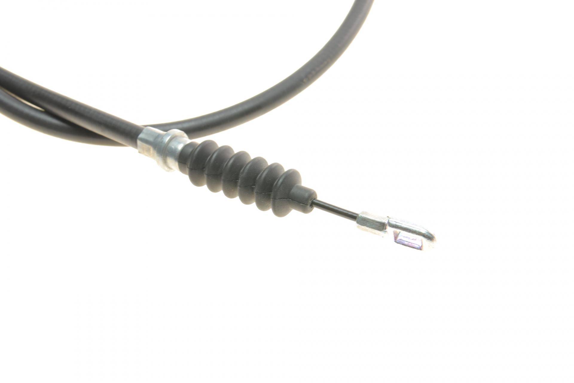 Трос ручника (L) Mitsubishi Colt/Smart Forfour 04-09