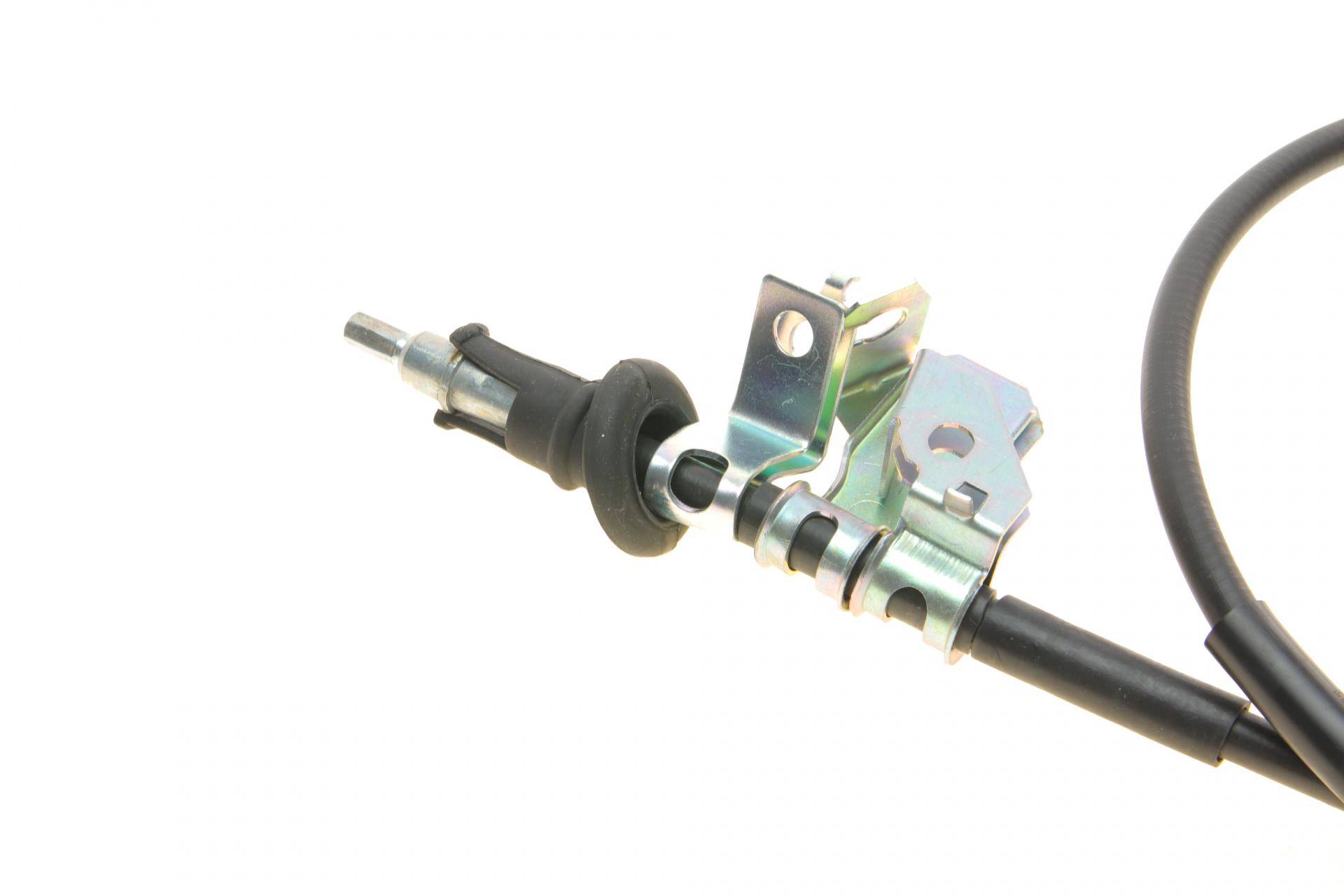 Трос ручника (L) Mitsubishi Colt/Smart Forfour 04-09